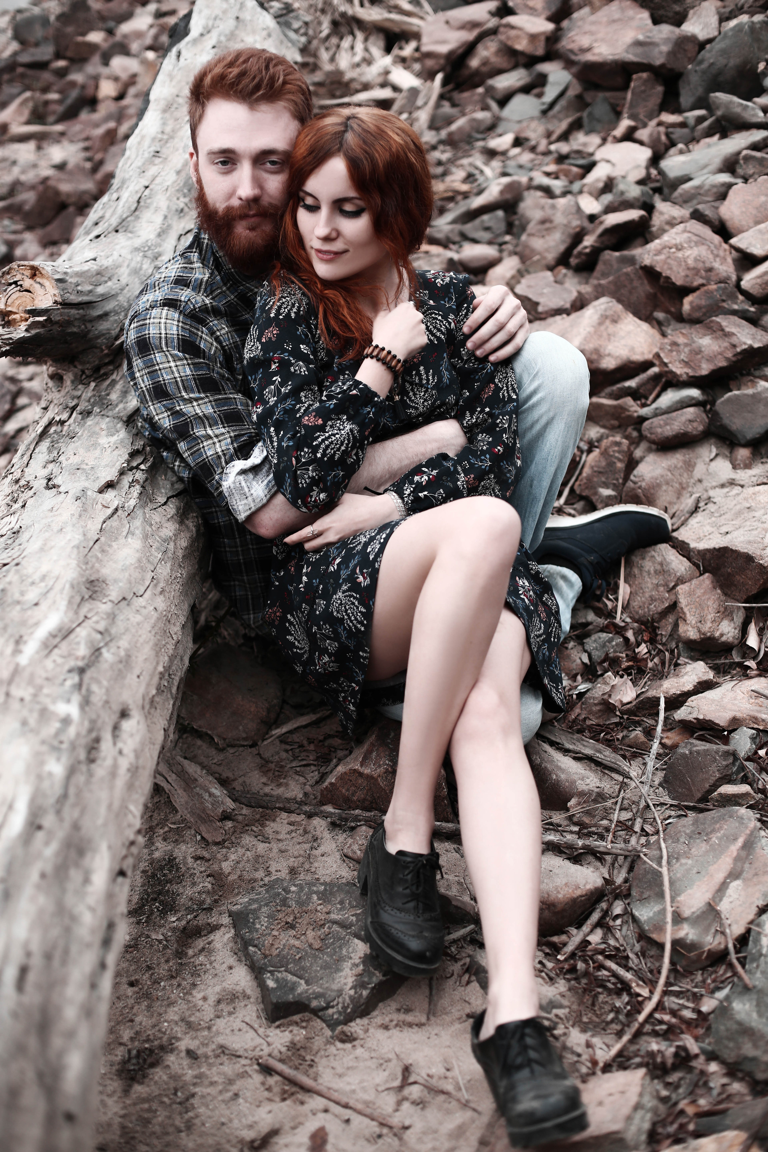 Red. Свадебный фотограф в Москве Ольга Коржова