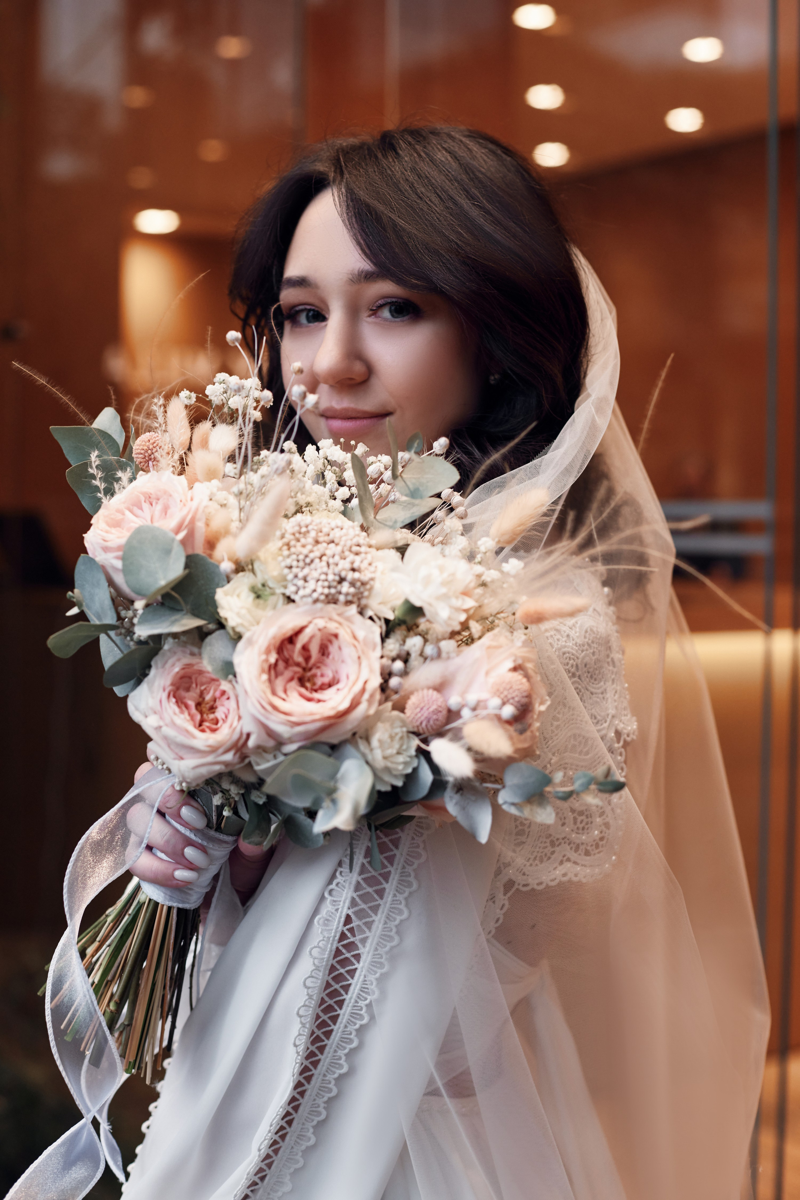 Autumn. Свадебный фотограф в Москве Ольга Коржова