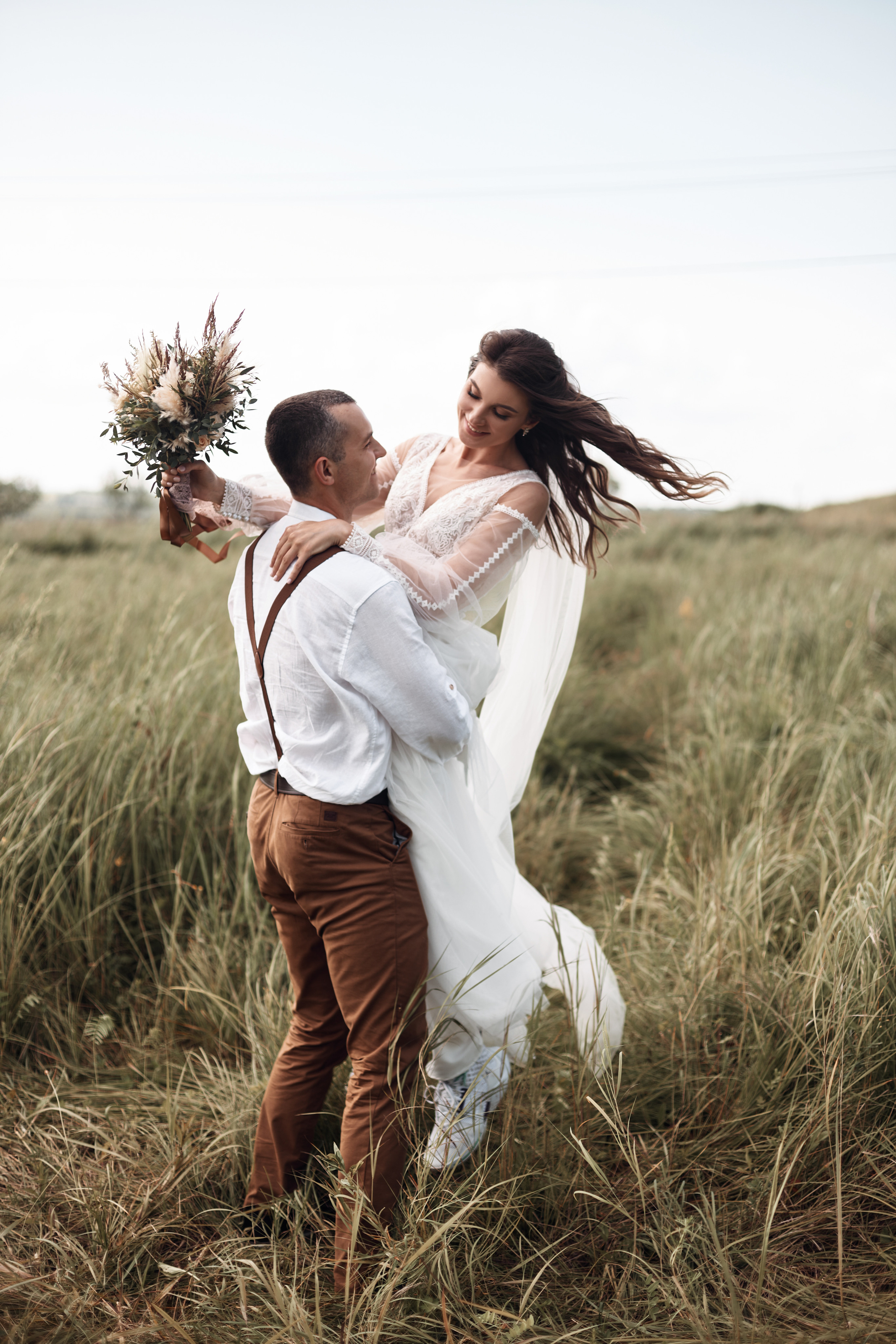 Свадьбы. Свадебный фотограф в Москве Ольга Коржова