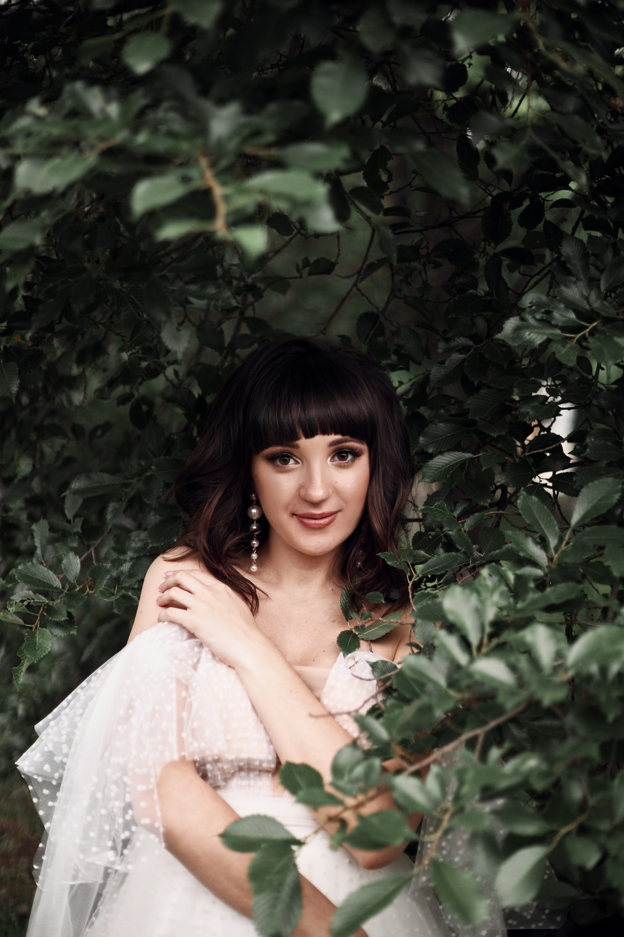 Свадьбы. Свадебный фотограф в Москве Ольга Коржова