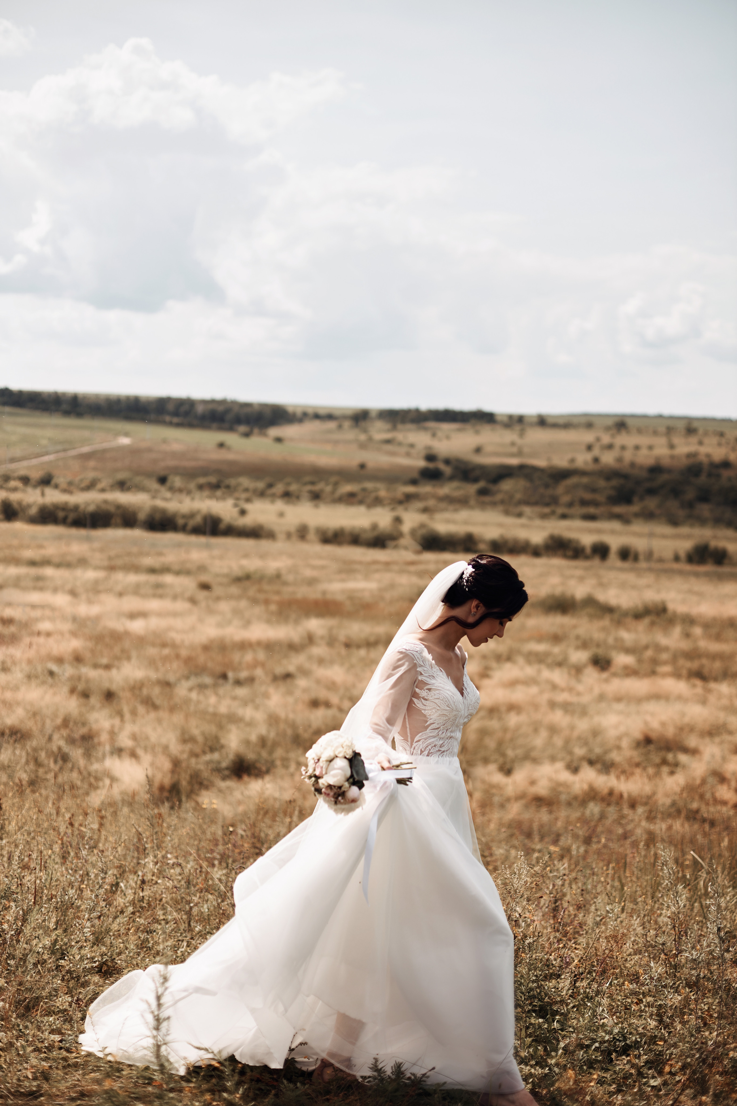 Свадьбы. Свадебный фотограф в Москве Ольга Коржова
