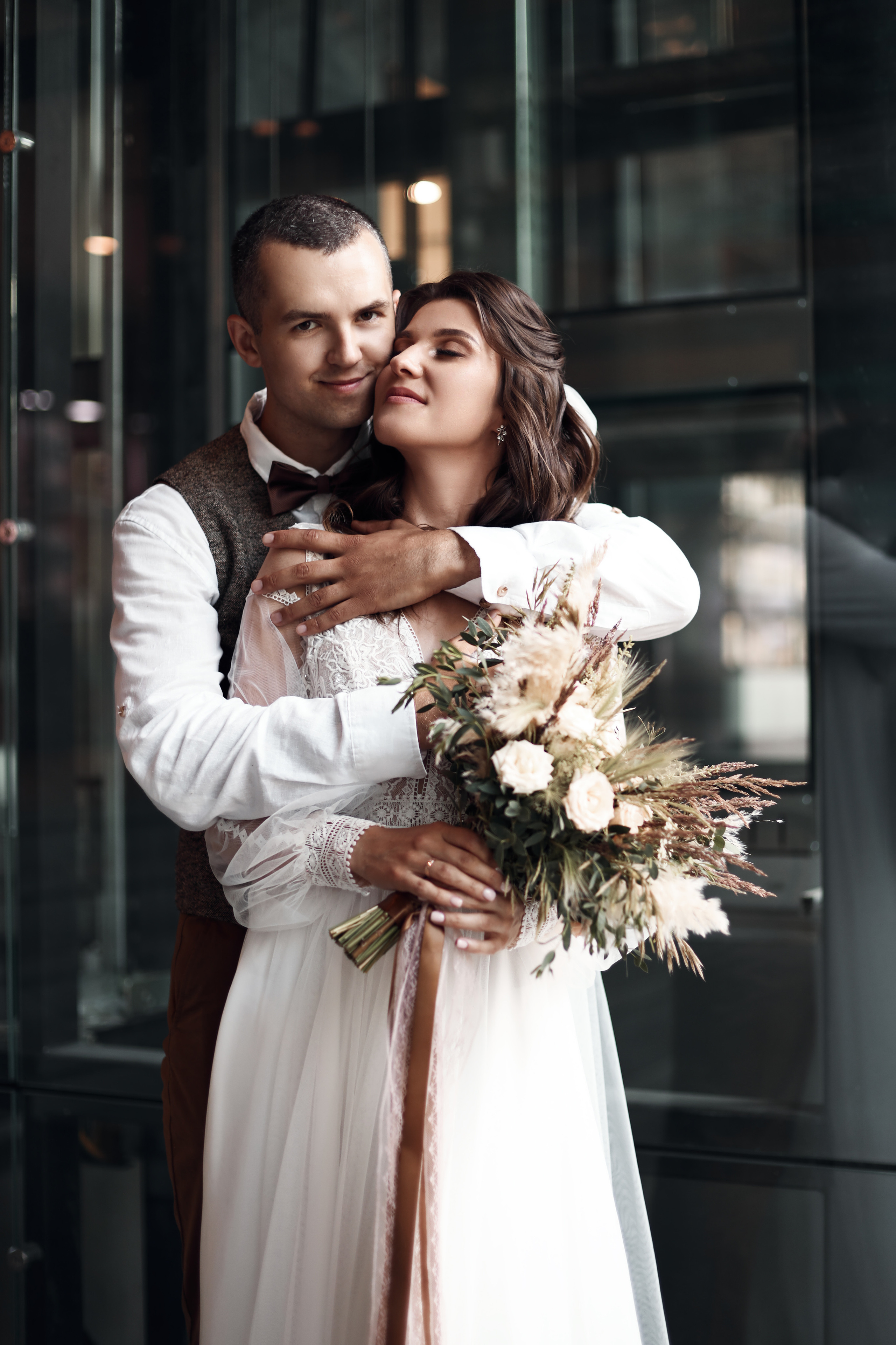 Basket. Свадебный фотограф в Москве Ольга Коржова