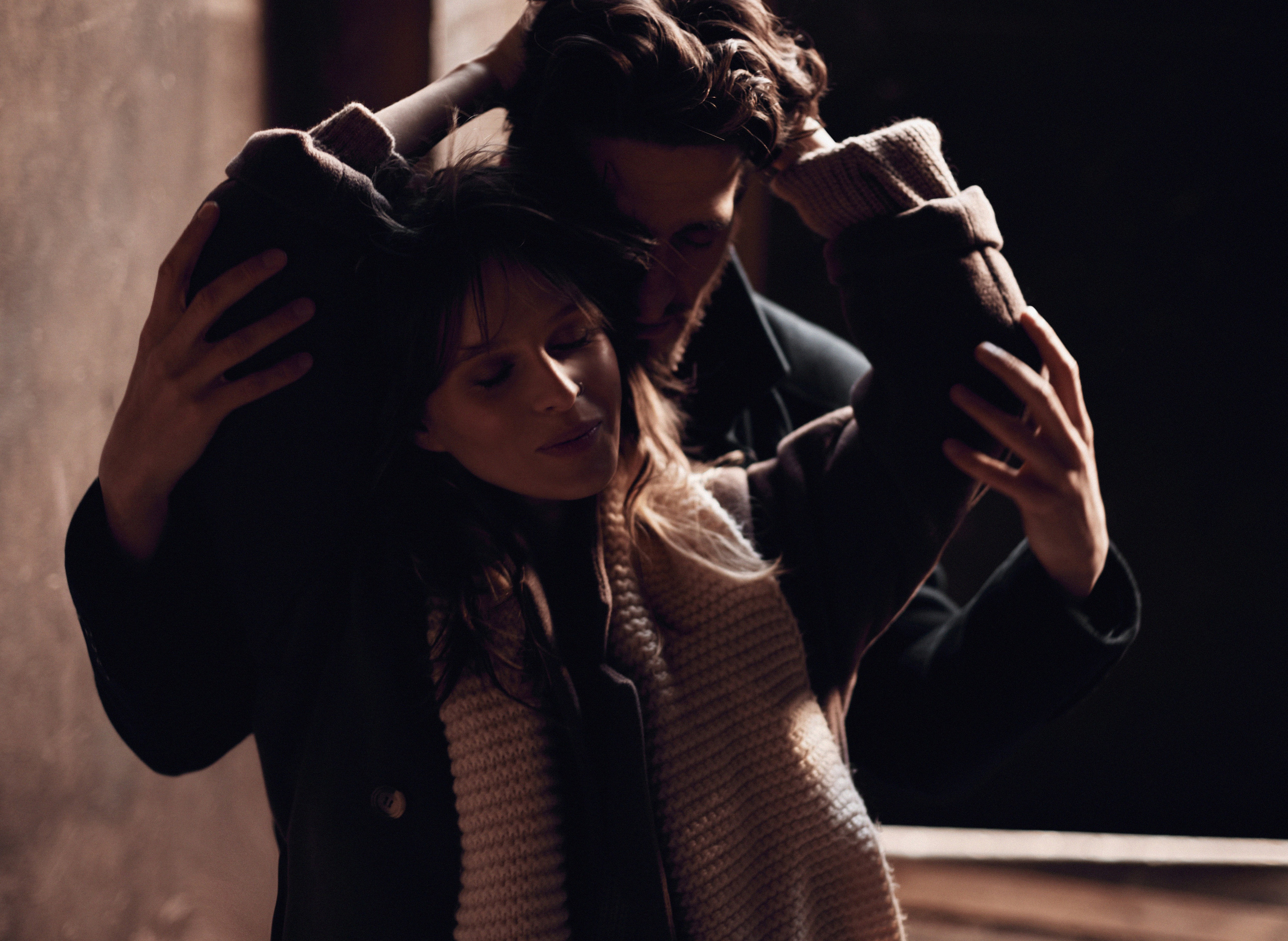 Feelings. Свадебный фотограф в Москве Ольга Коржова