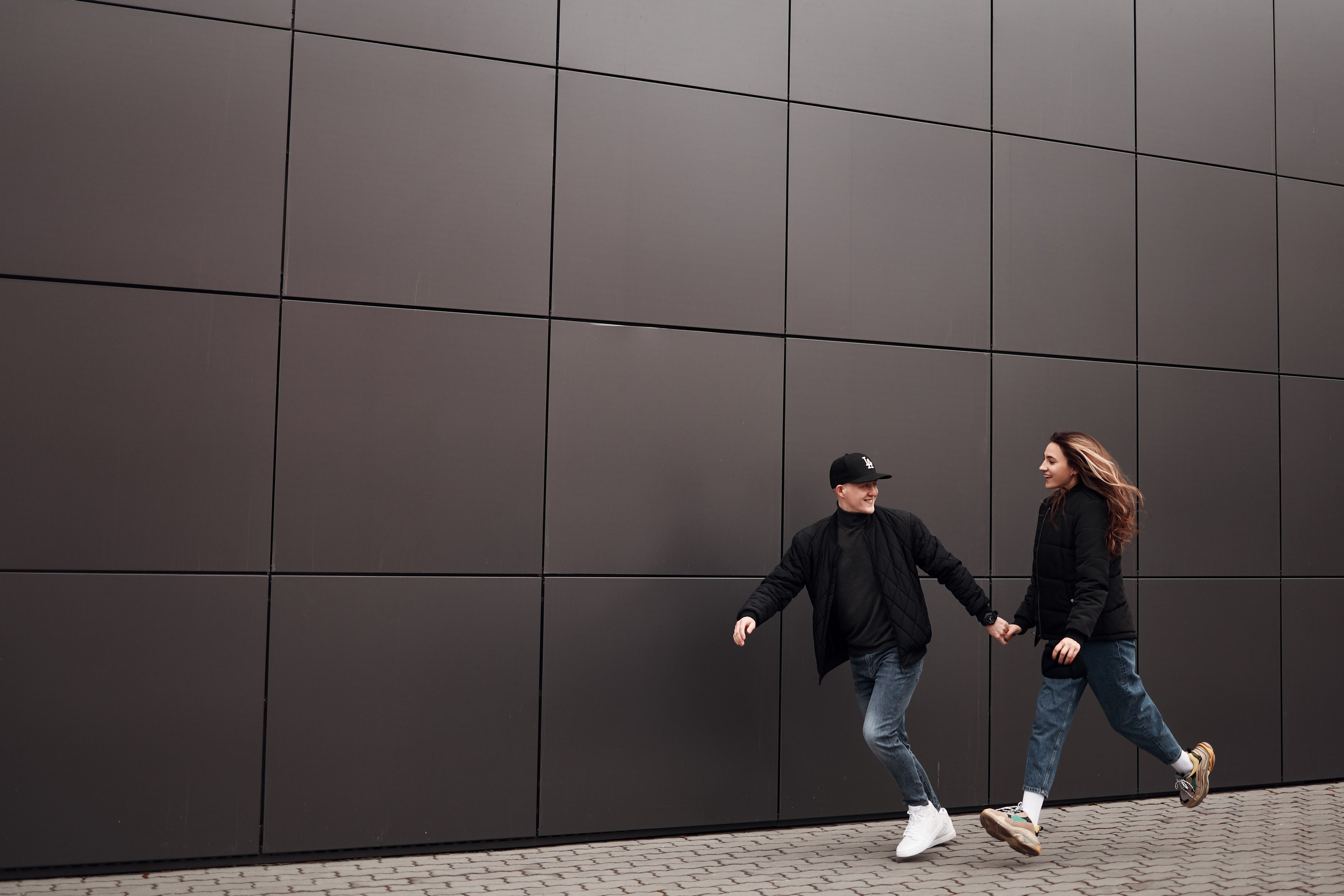 Gray. Свадебный фотограф в Москве Ольга Коржова