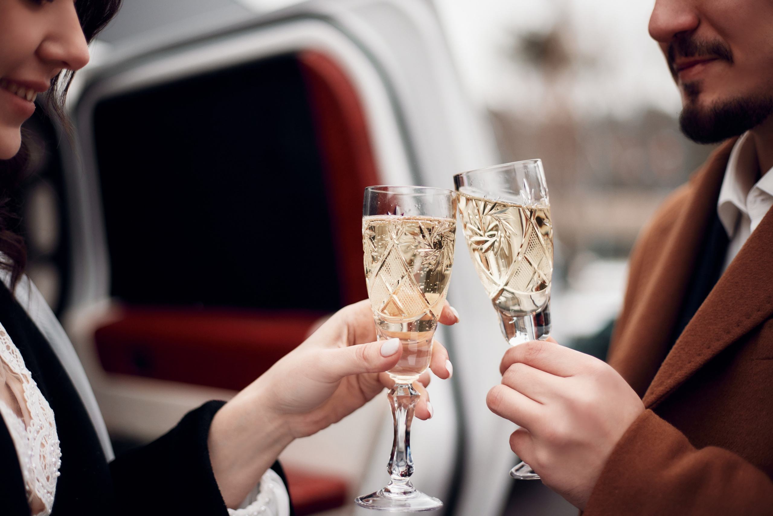 Autumn. Свадебный фотограф в Москве Ольга Коржова