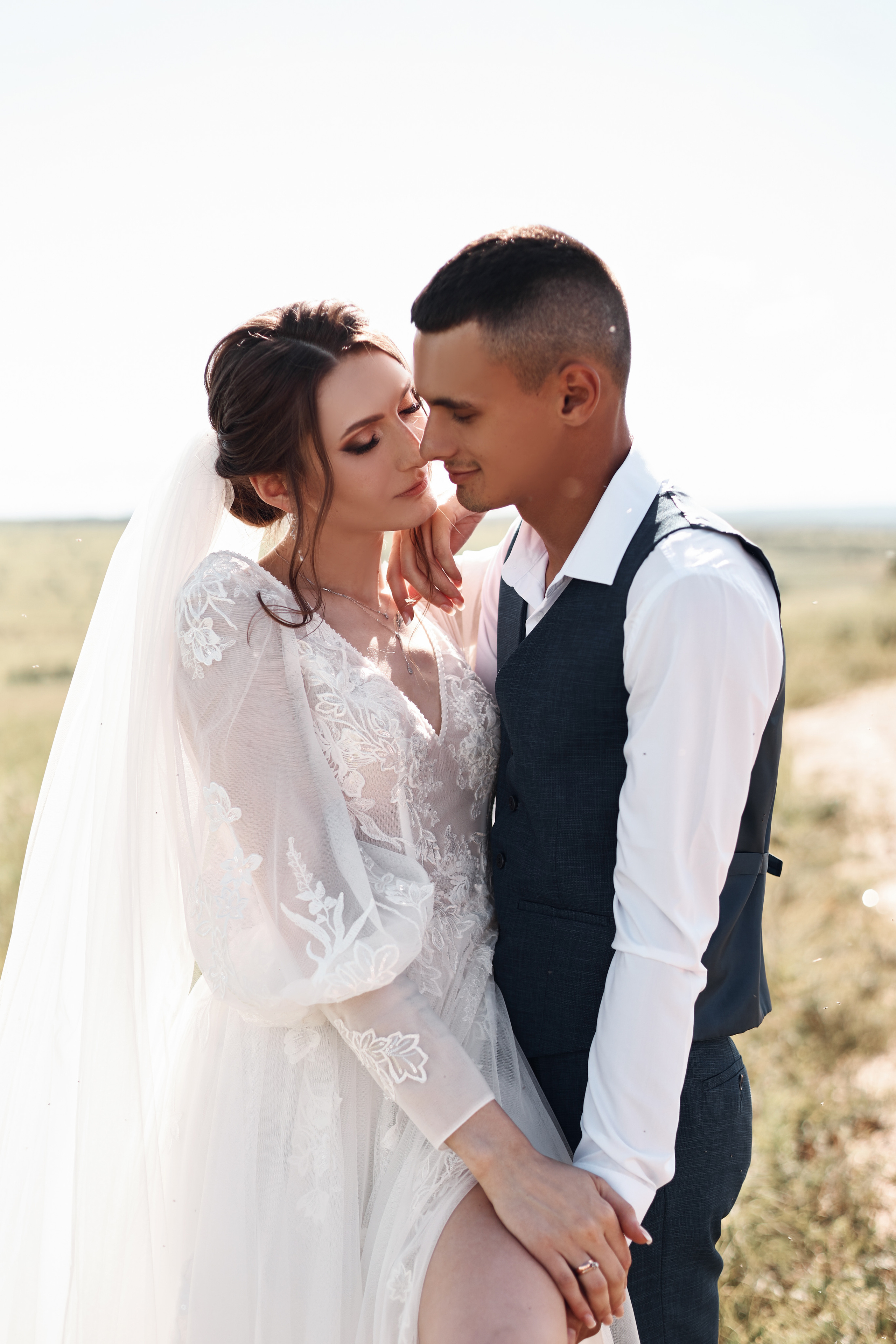 Свадьбы. Свадебный фотограф в Москве Ольга Коржова