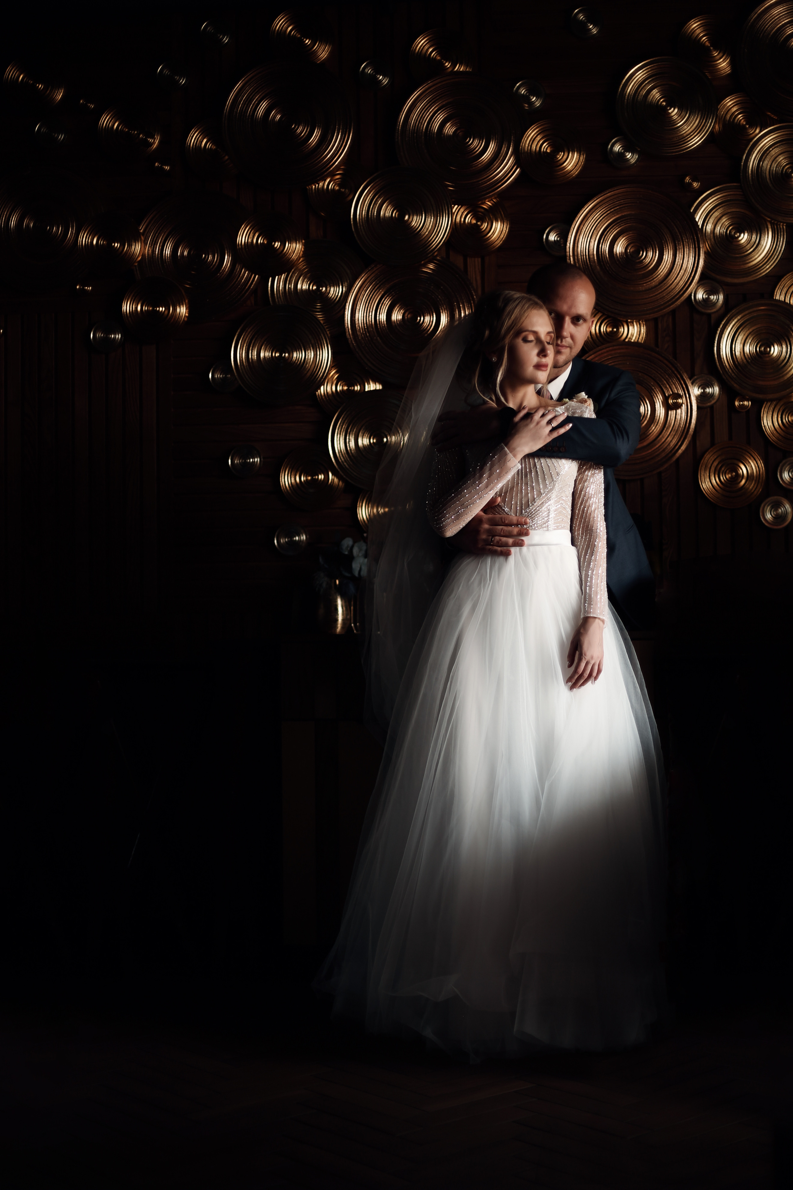 Свадьбы. Свадебный фотограф в Москве Ольга Коржова