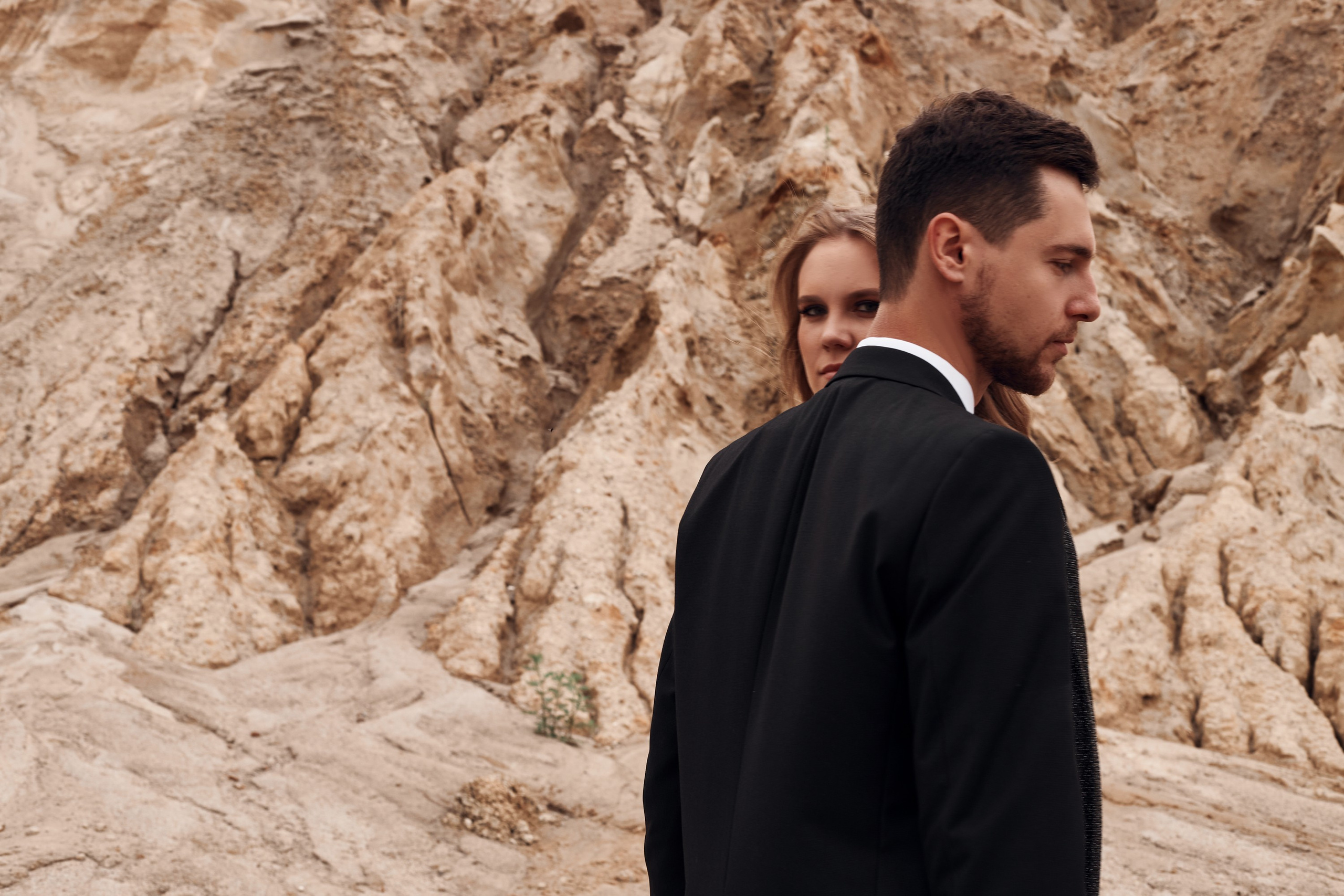 Sand. Свадебный фотограф в Москве Ольга Коржова