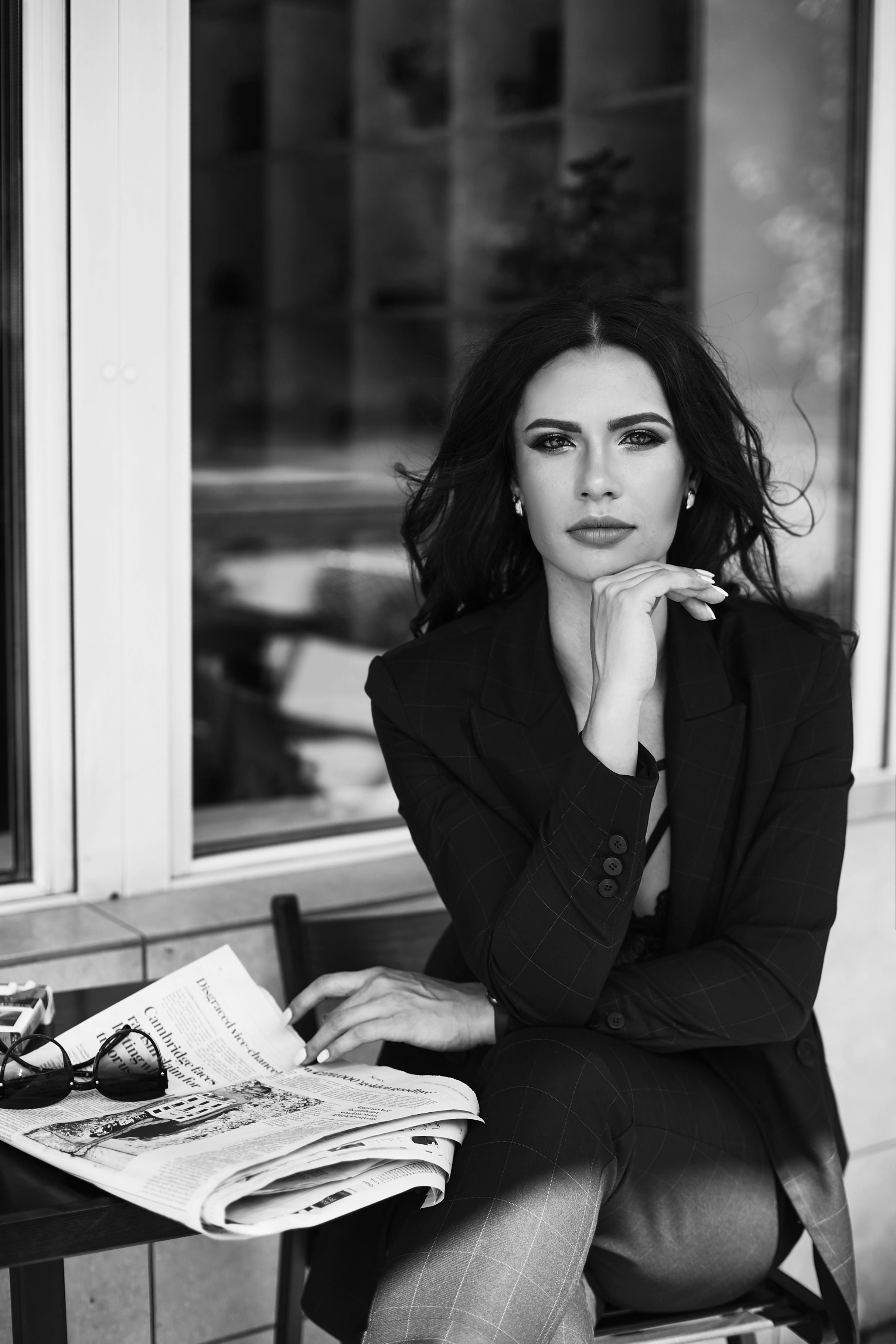 Портреты. Свадебный фотограф в Москве Ольга Коржова