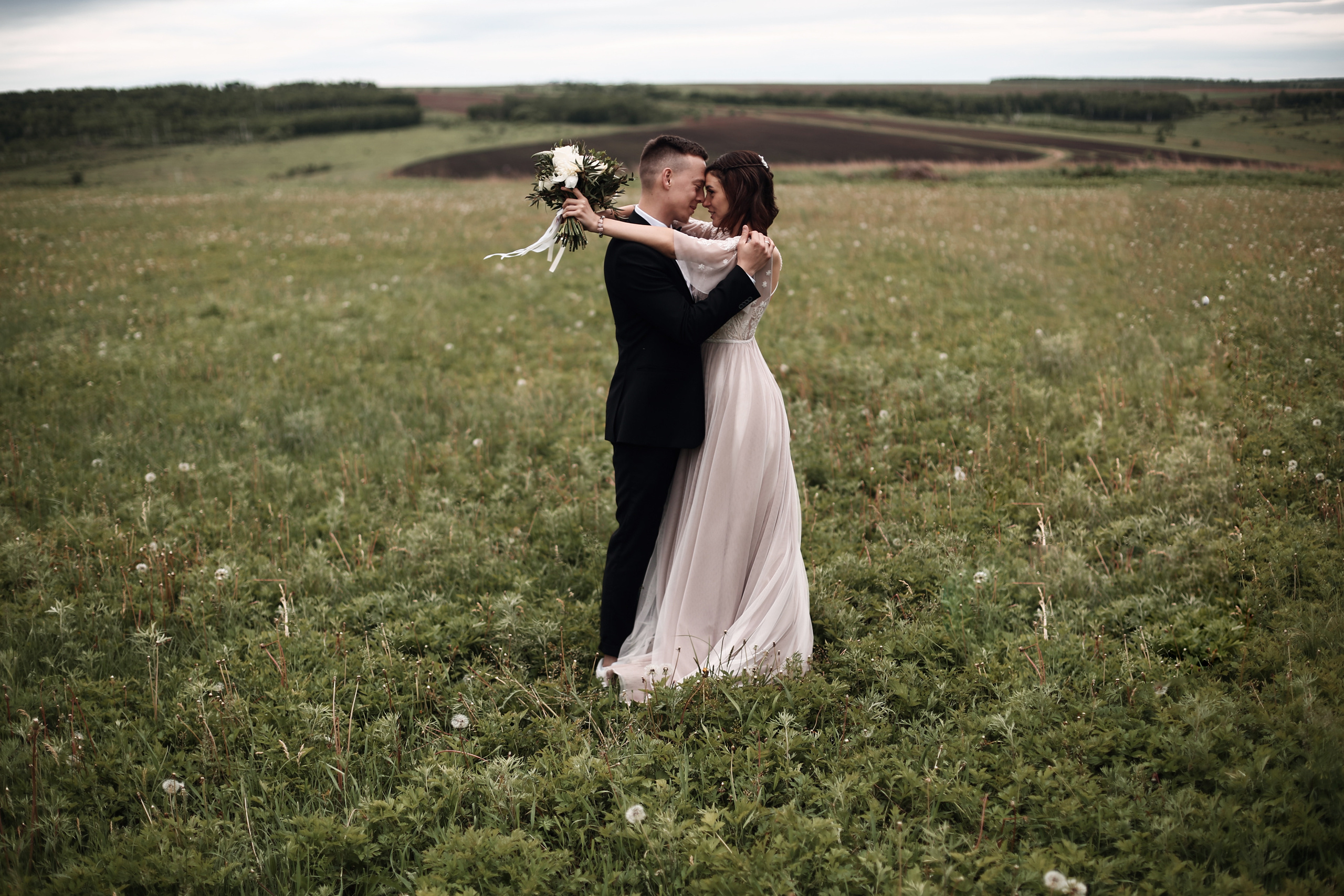 Свадьбы. Свадебный фотограф в Москве Ольга Коржова