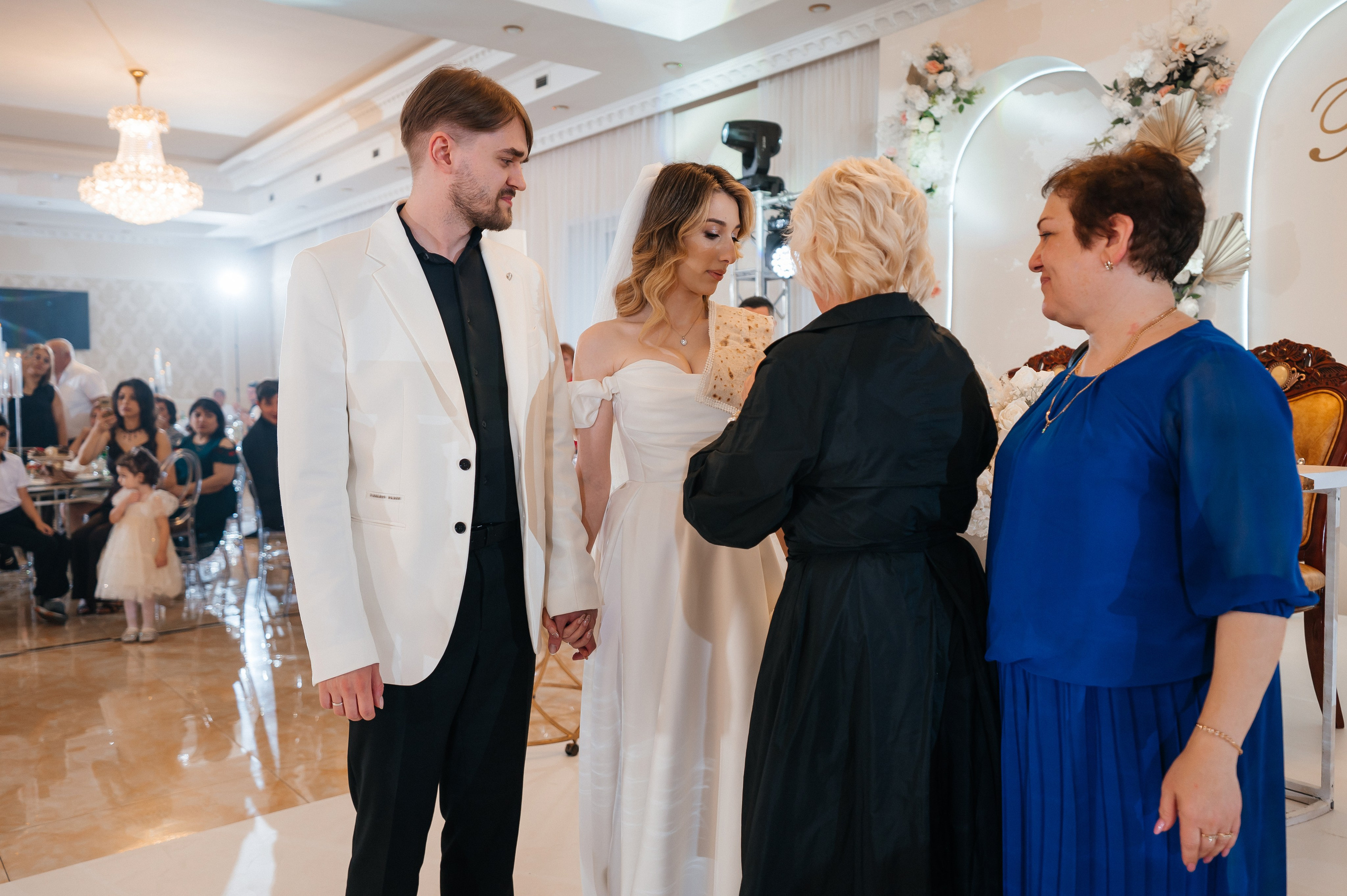 Виктор и Марина. Свадебный фотограф