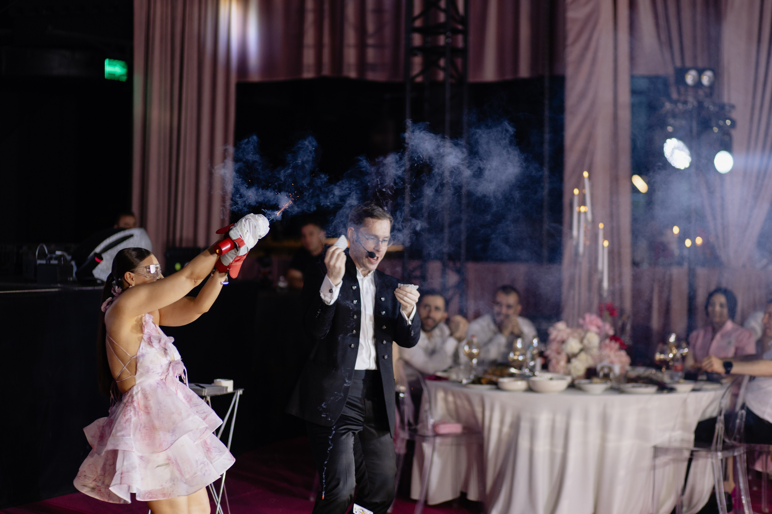 Свадьба Даниила и Анастасии. Дмитрий Позняк — свадебный фотограф в Брянске. Личный сайт фотографа