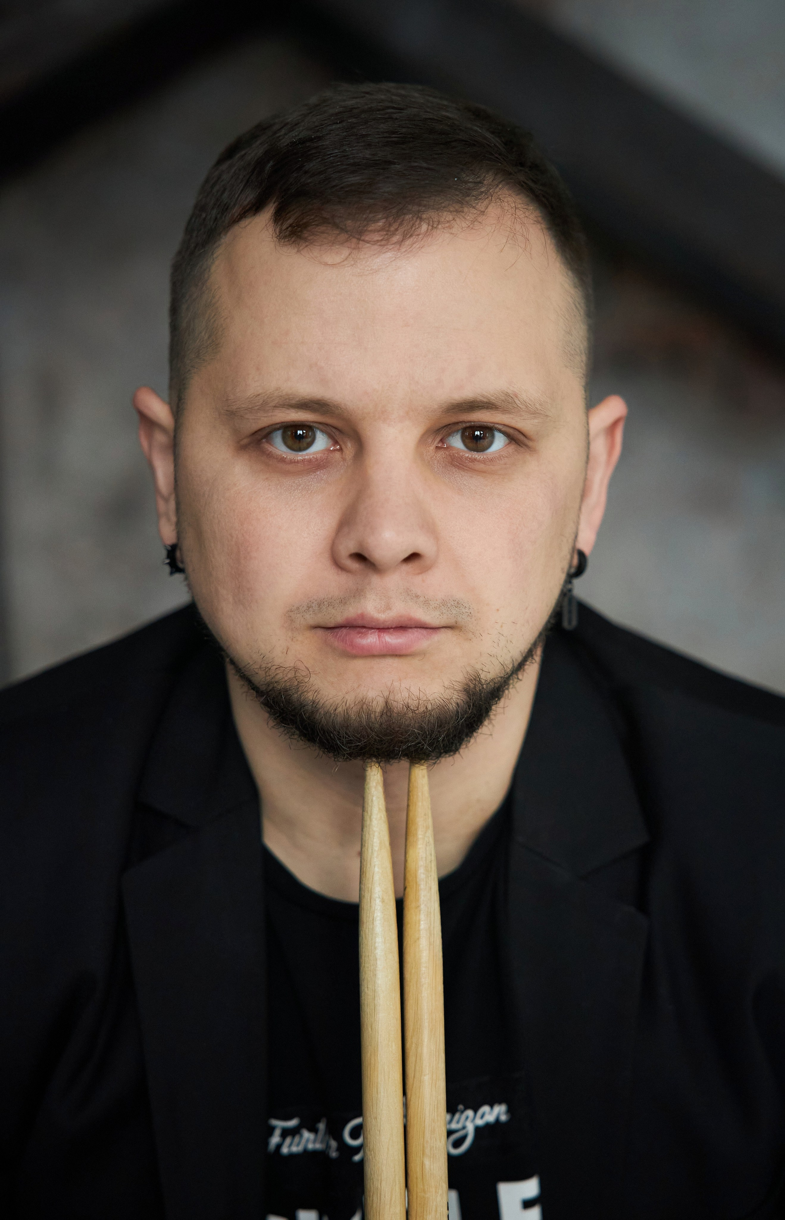 Серёжа. Фотограф Настя Че