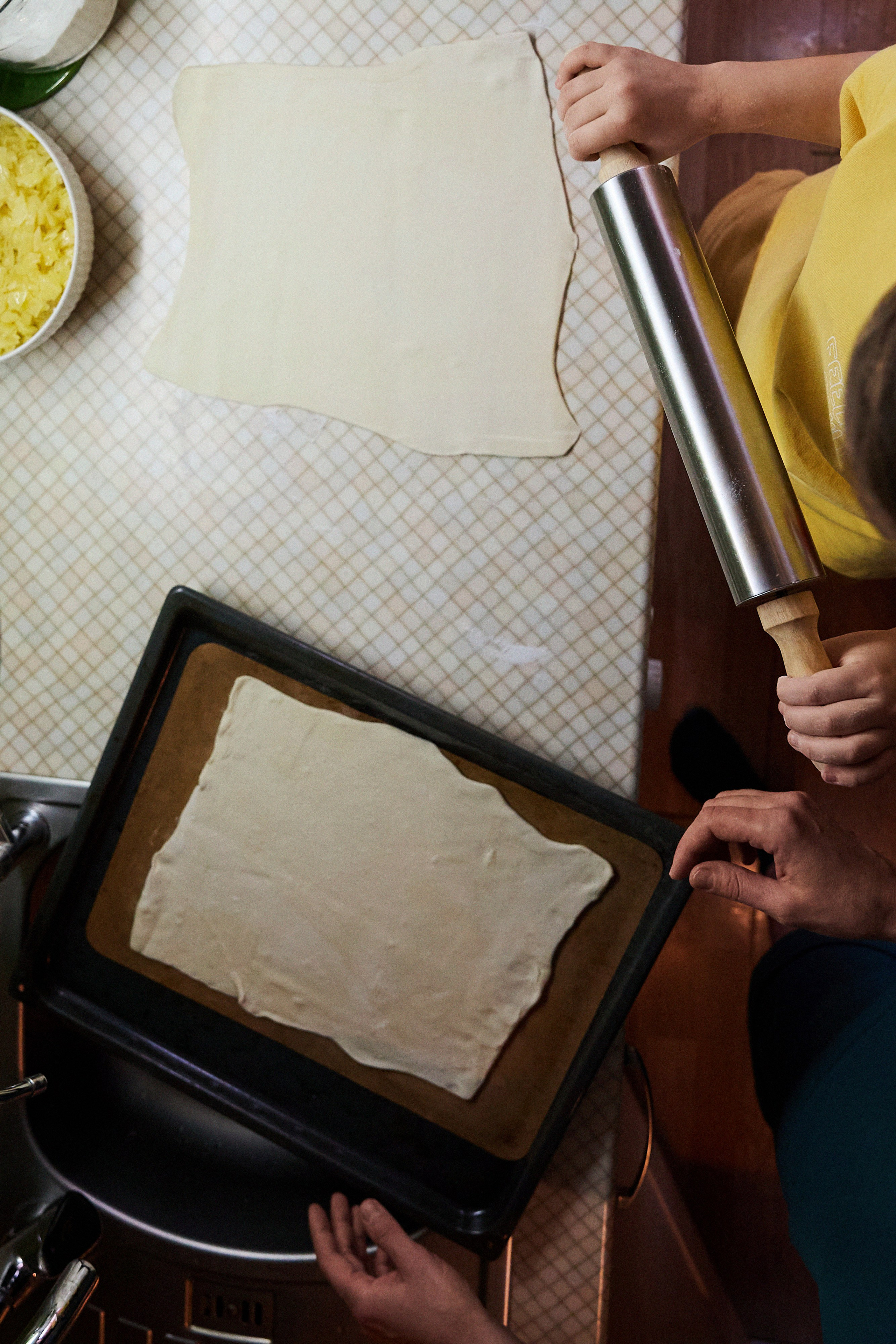 Катя и Маша. Фотограф Настя Че