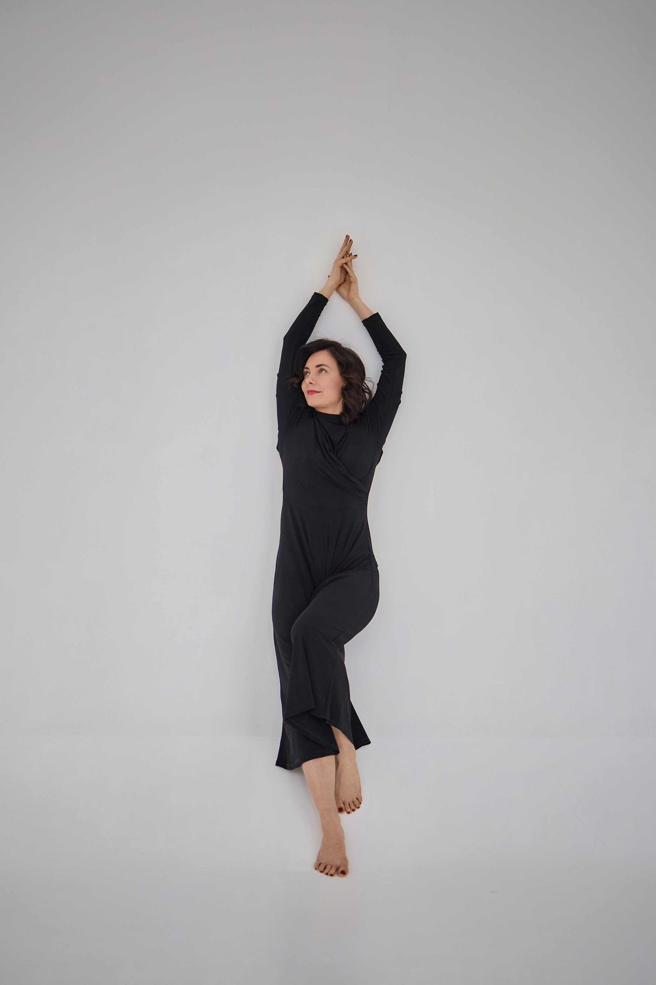 Зоя. Фотограф Настя Че