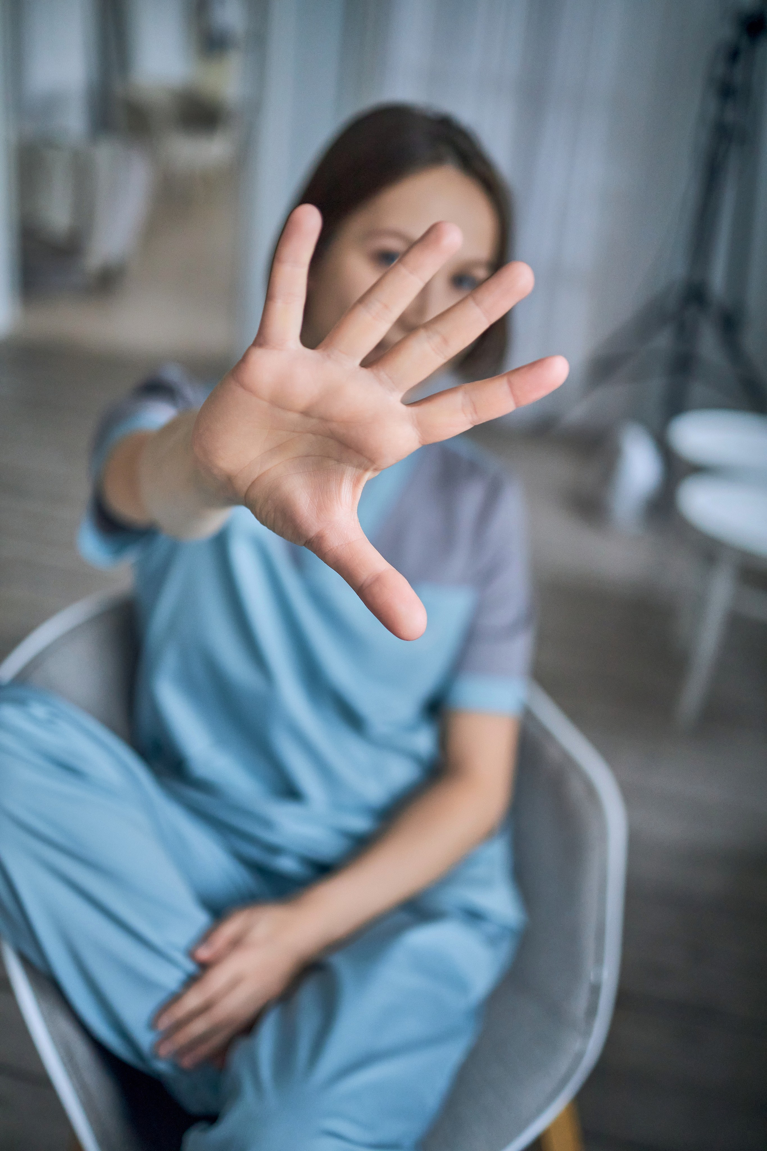 Саша. Массаж. Фотограф Настя Че