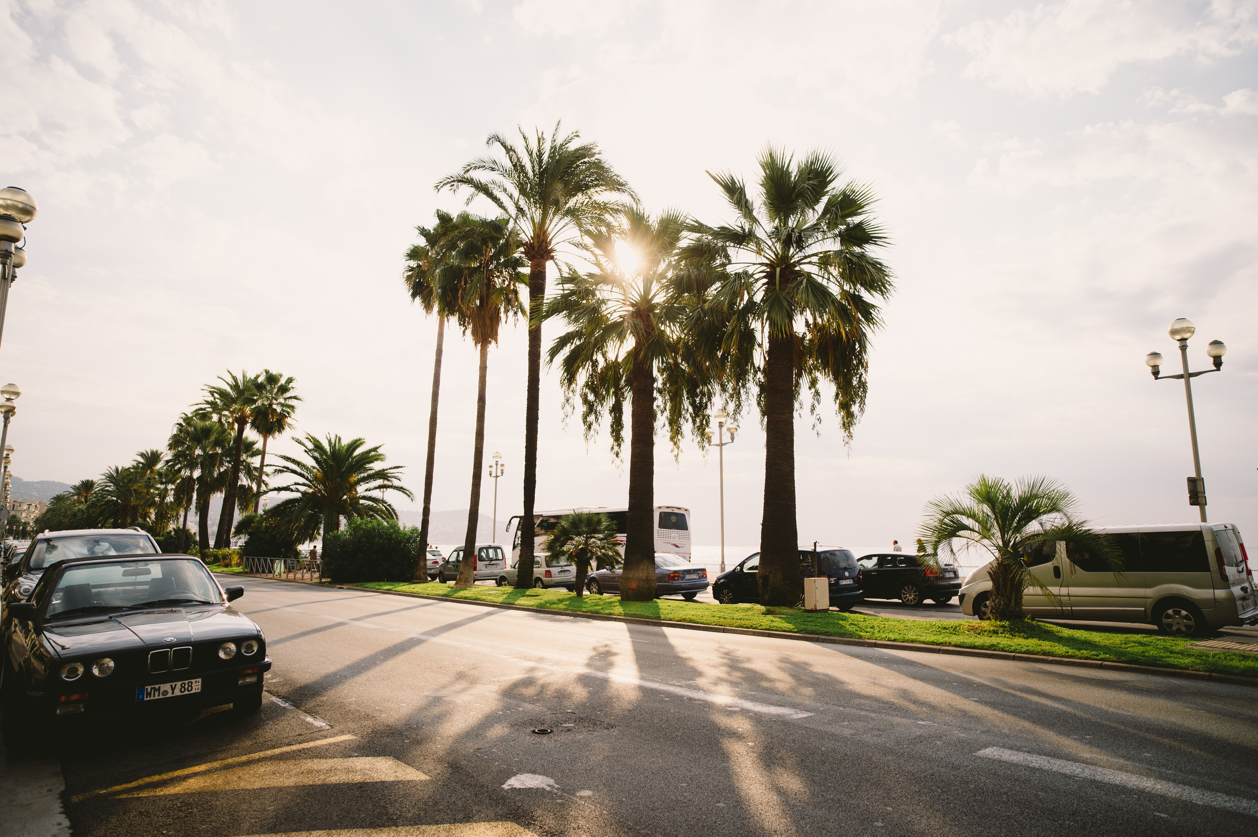 Provence. Свадебный фотограф в Ростове-на-Дону Владимир Пешков