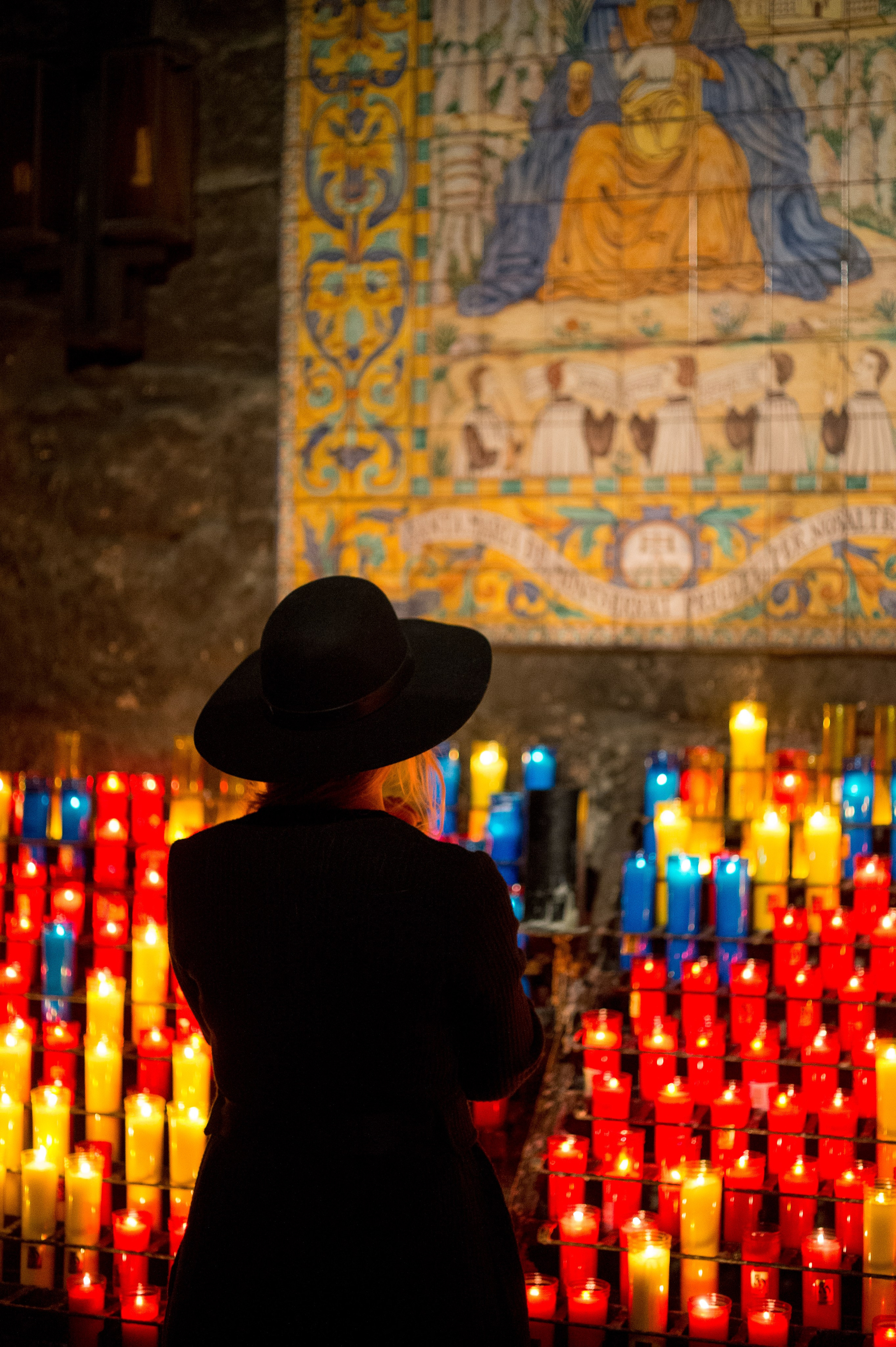 Barcelona. Свадебный фотограф в Ростове-на-Дону Владимир Пешков