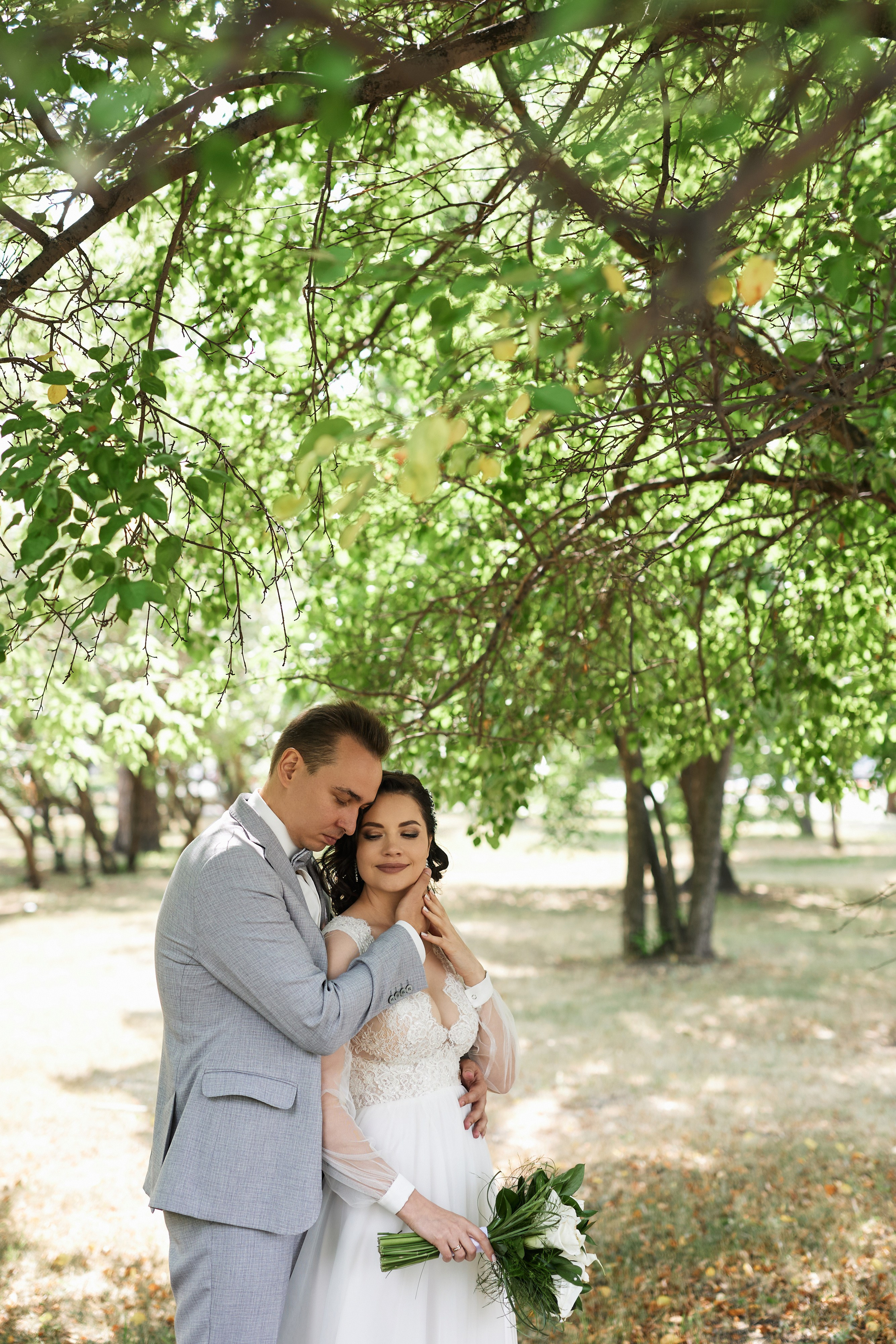 Алексей & Надежда. Фотограф Андрей Кононенко