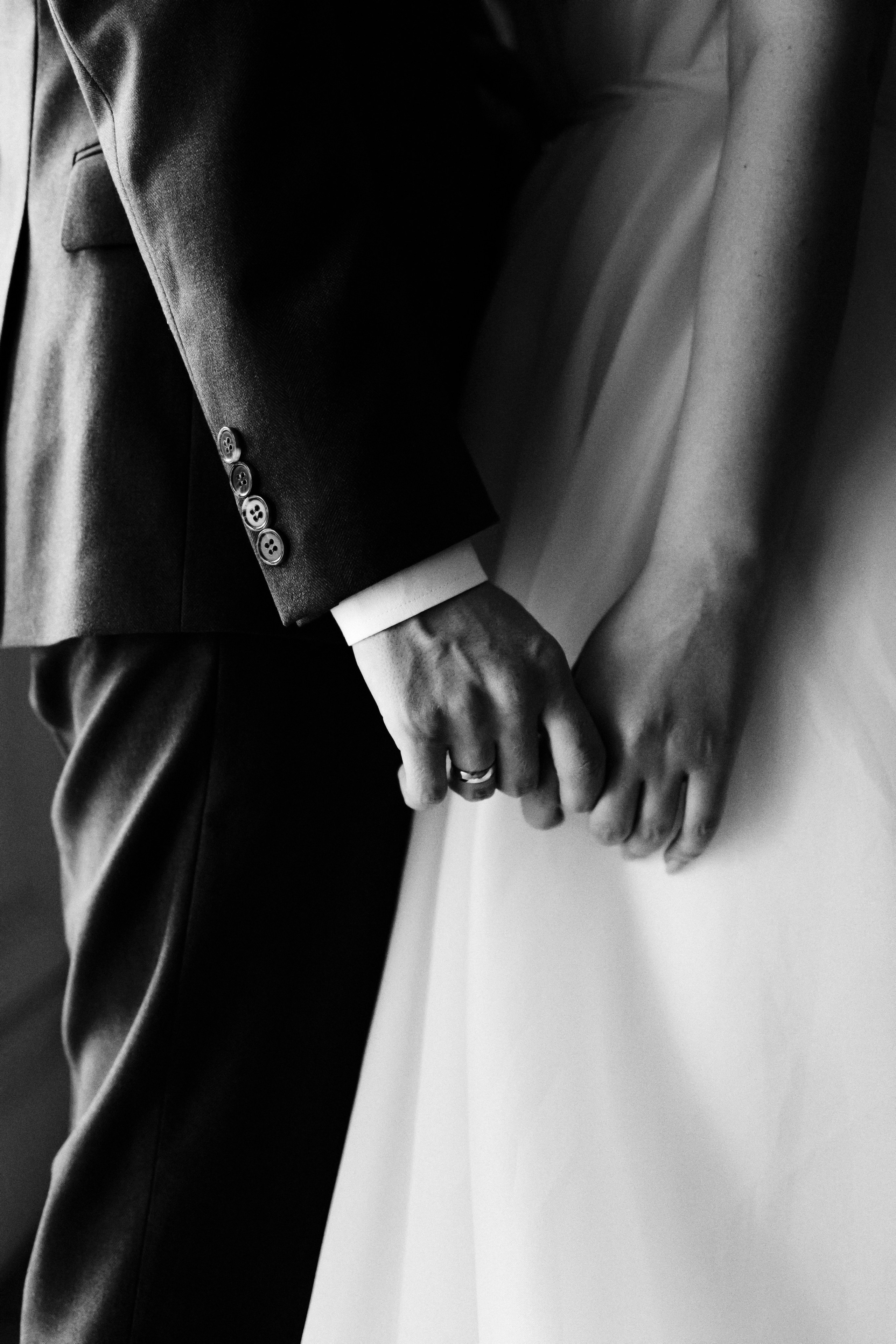 Дмитрий и Алина. Свадебный и портретный фотограф Тюмень