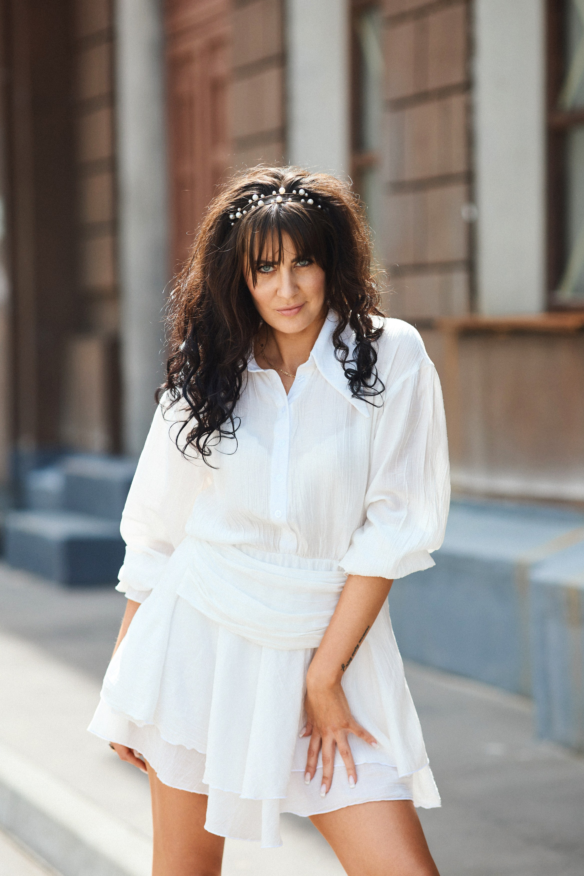 Корпоратив в кинолокациях Москино. Красивые фоточки для сотрудников). Татьяна Фомичева. Репортажный и светский фотограф в Москве