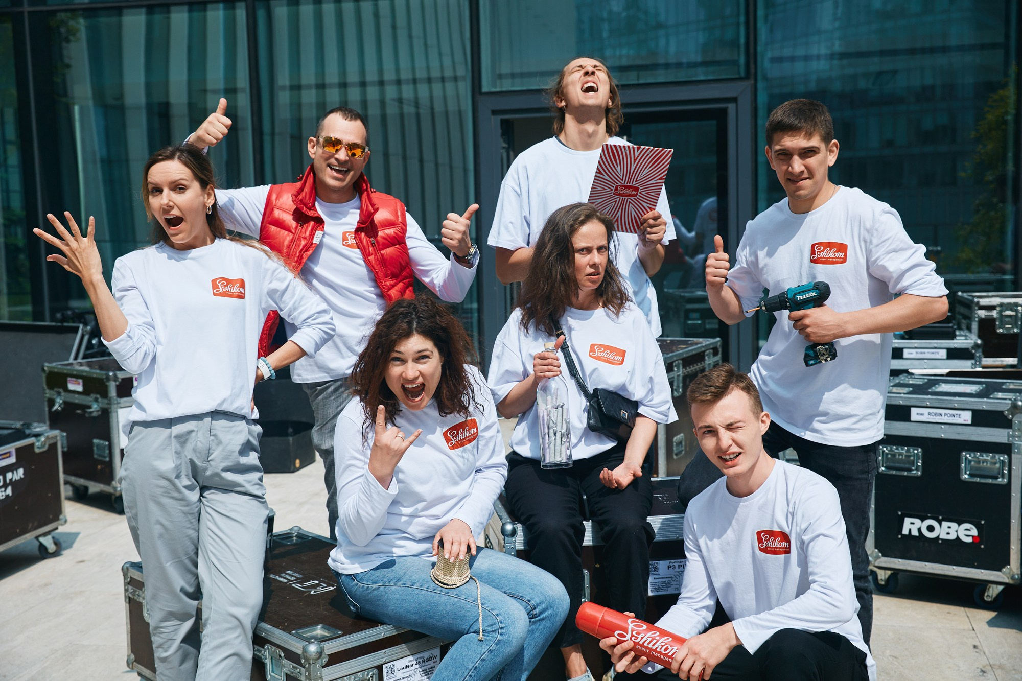 Кофе, скотч и магия. Организаторы — не профессия. Это диагноз. Татьяна Фомичева. Репортажный и светский фотограф в Москве