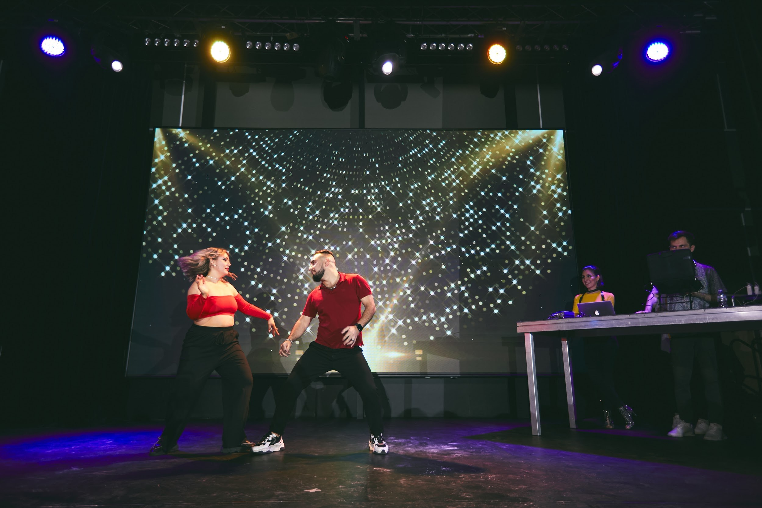 День Рождения Gimmy Dance. Татьяна Фомичева. Репортажный и светский фотограф в Москве