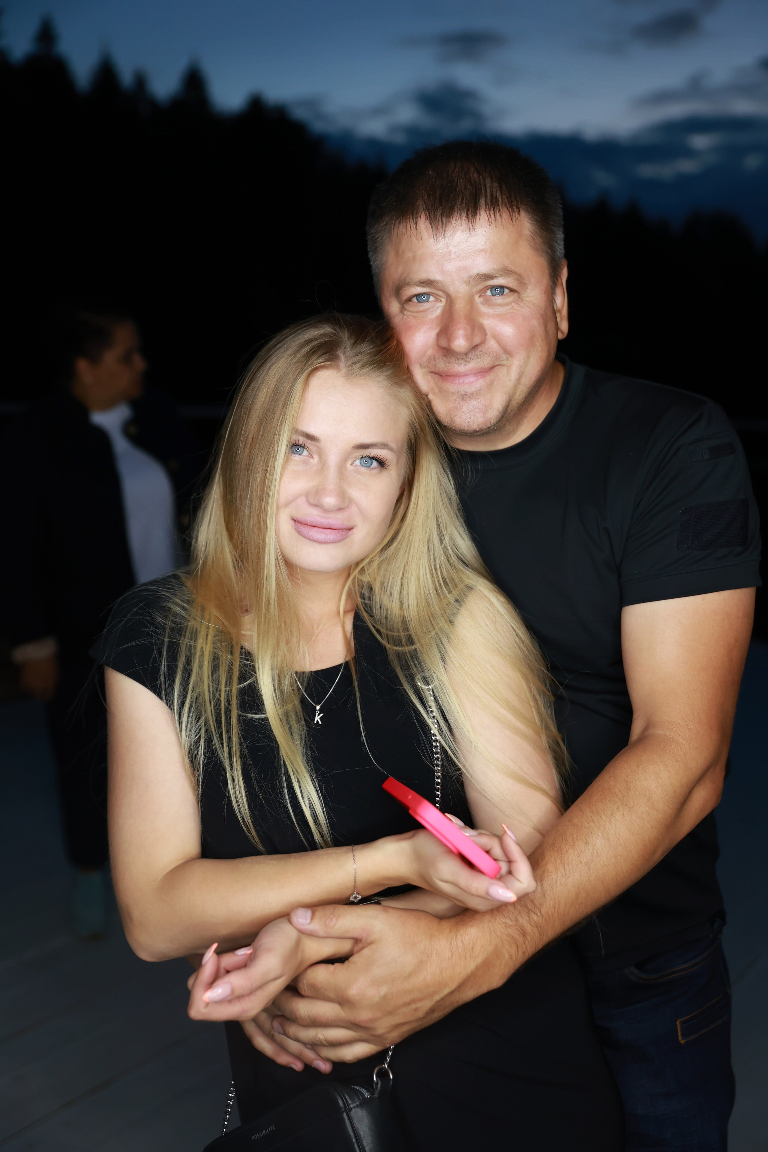 Миа Бойко и день строителя для компании ВИС. Татьяна Фомичева. Репортажный и светский фотограф в Москве