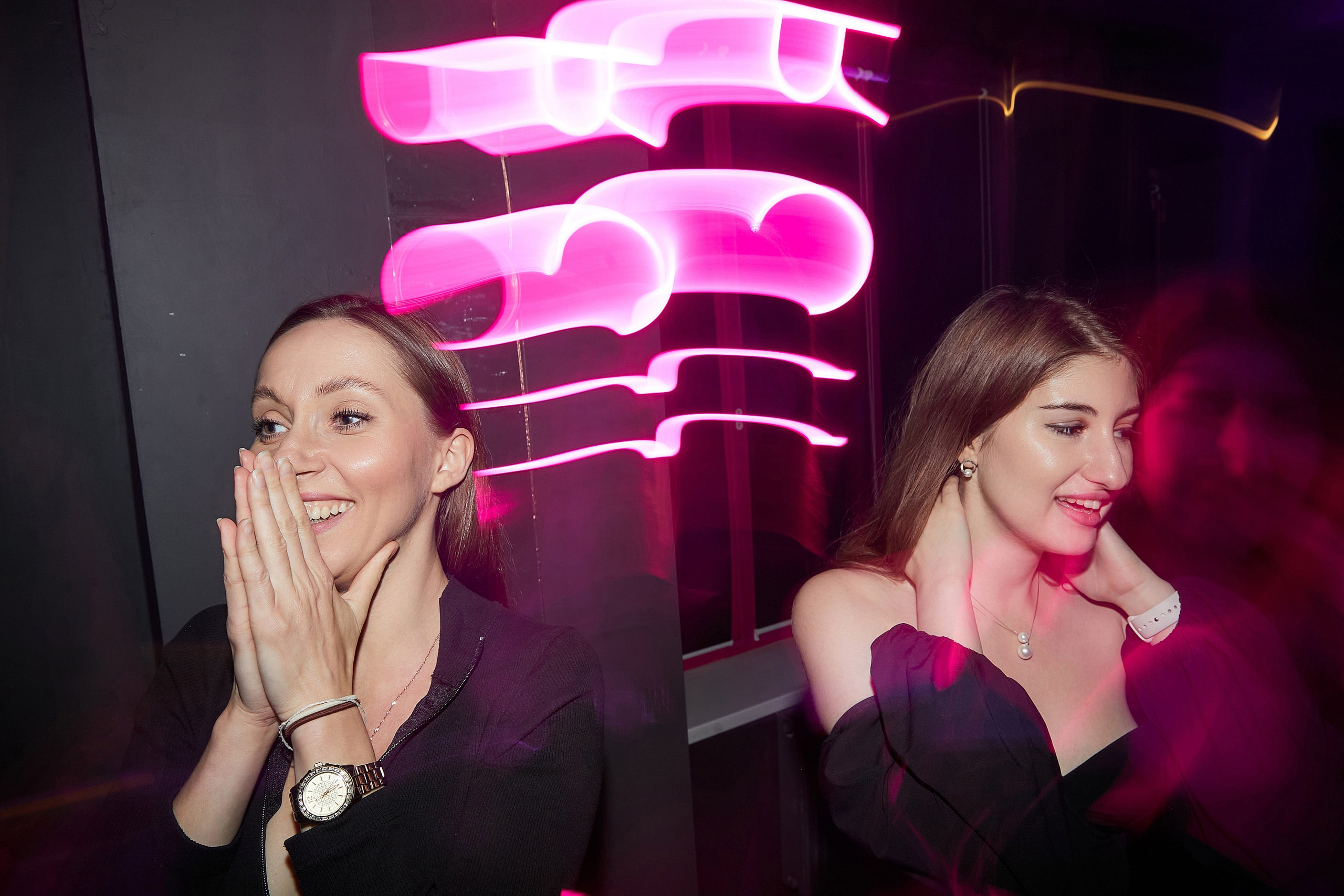 День рождения Анны. Татьяна Фомичева. Репортажный и светский фотограф в Москве