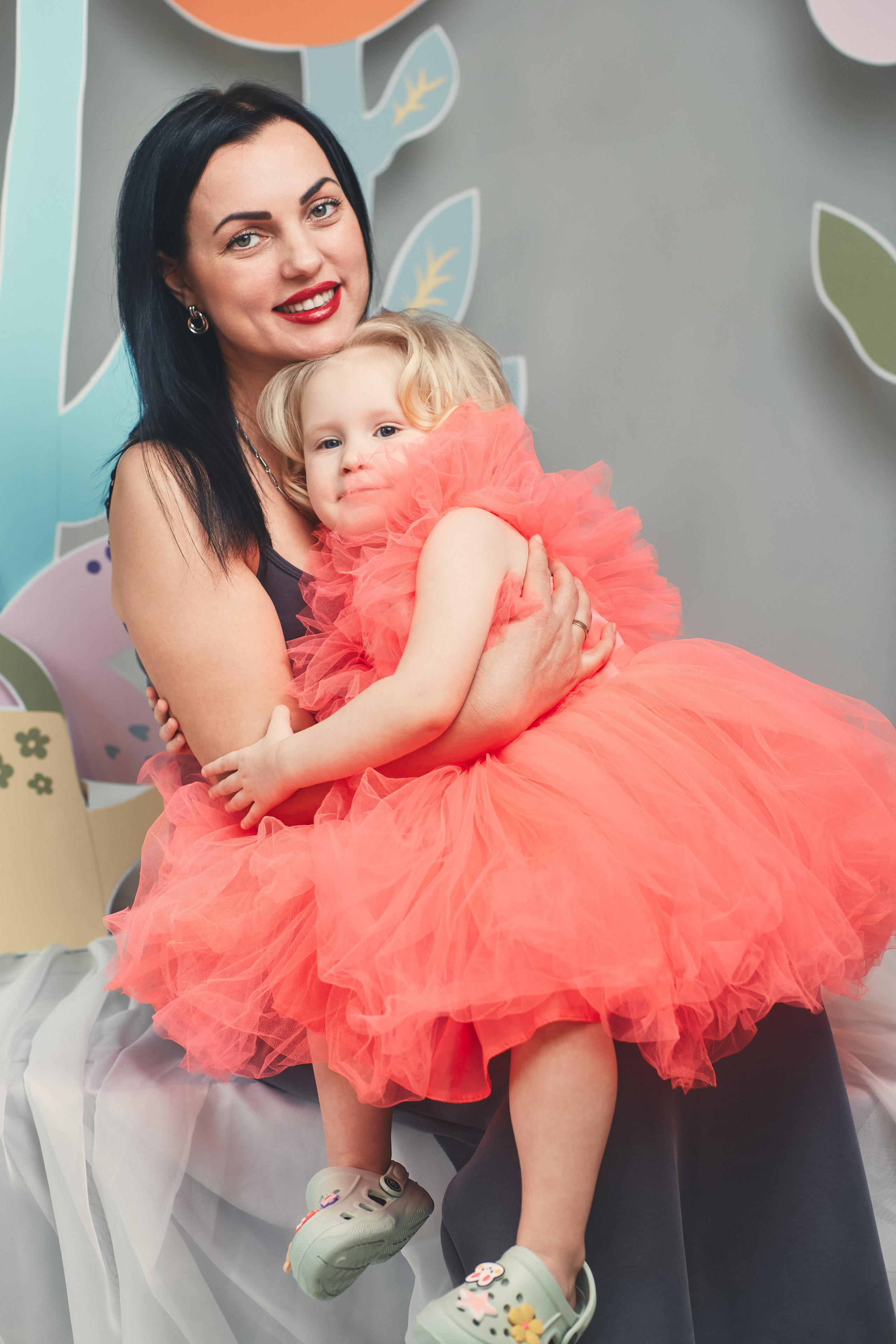 Съёмка для детского лофта «Слон в шляпе». Репортажная фотосъёмка мероприятий и бизнес-конференций в Москве — Татьяна Фомичёва