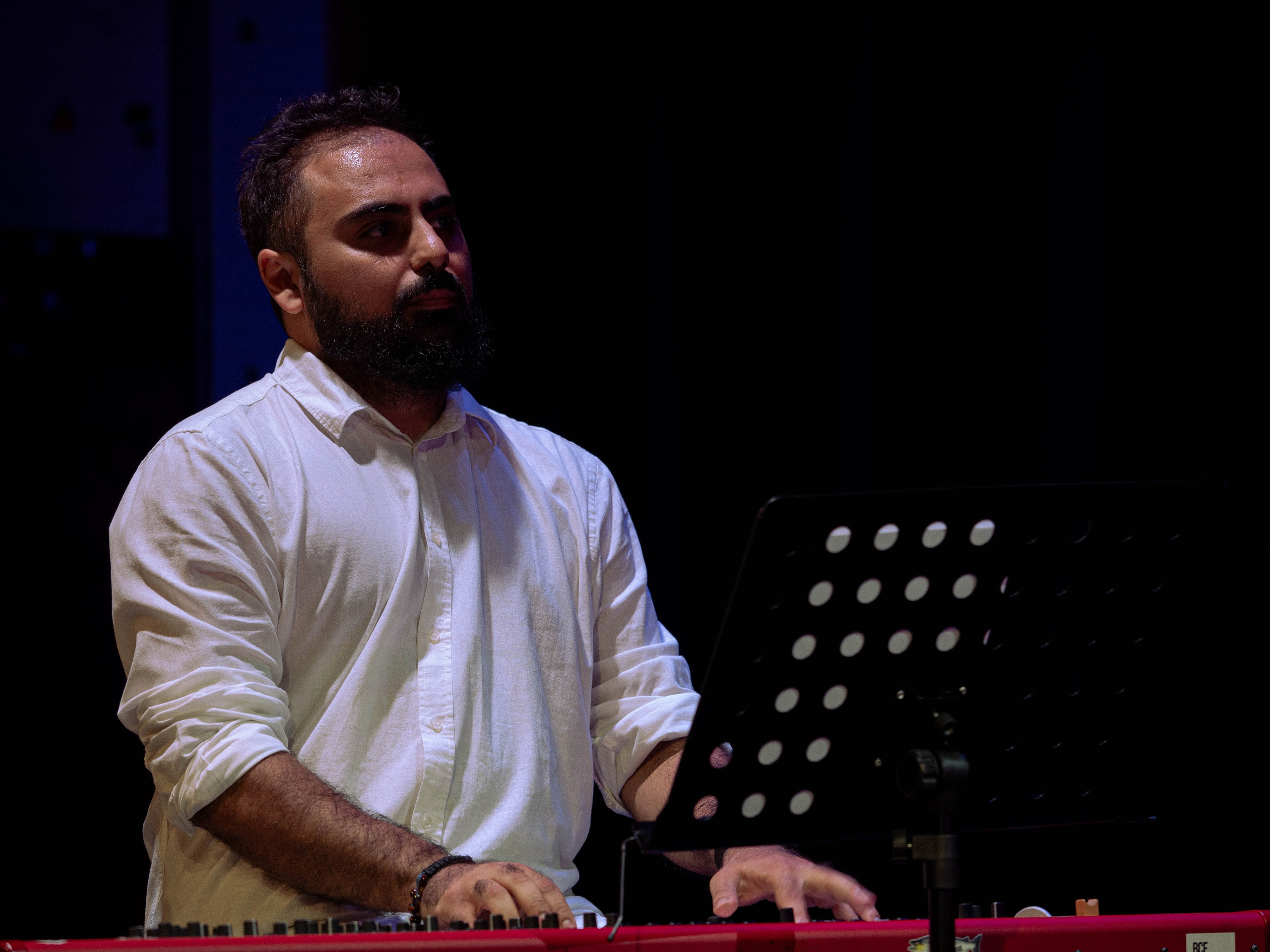 Концерт София Ацбеха-Негга, Тони Карапетян. Видеограф Нижний Новгород, Санкт-Петербург Лена Латышева