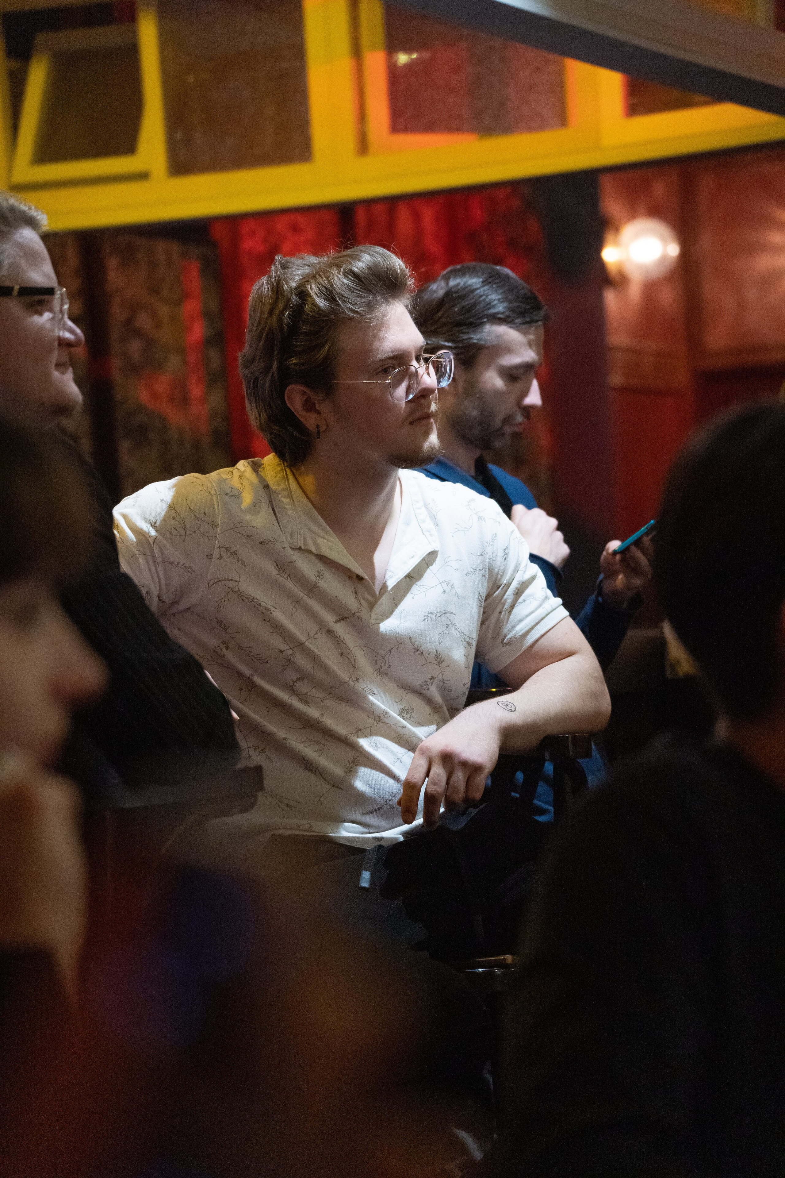 Зилков ае | Флэт 31. Фотограф в Самаре Иван Булатов