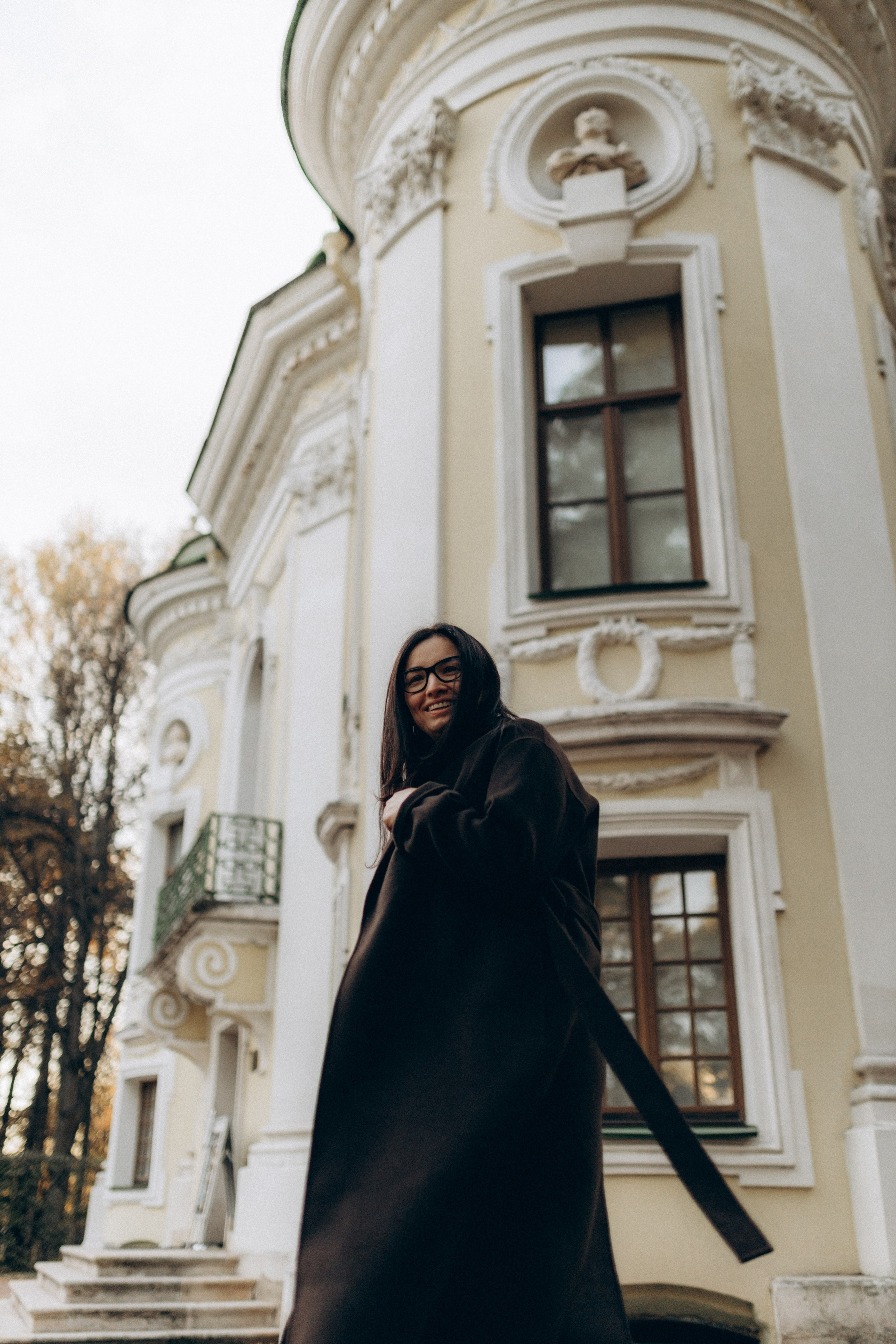 Виктория. Фотограф НОГИНСК, Москва, Анастасия Белая