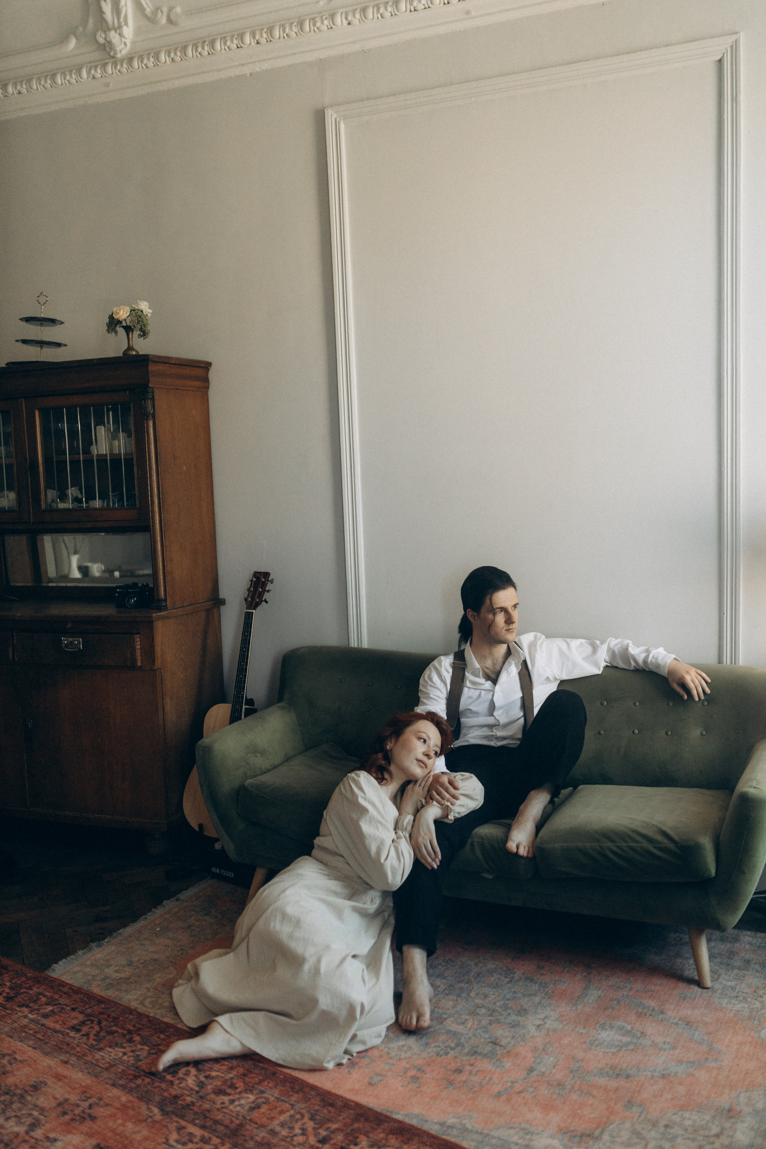 Катя & Витя. Фотограф НОГИНСК, Москва, Анастасия Белая