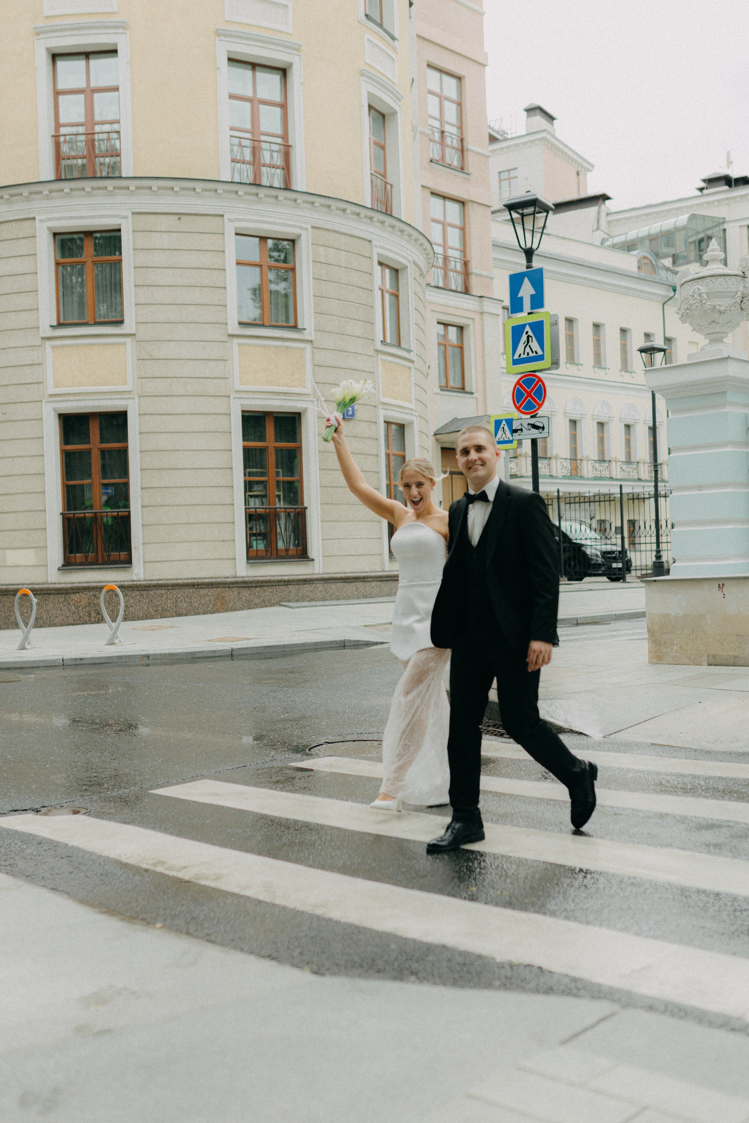Валерия & Виктор. Фотограф НОГИНСК, Москва, Анастасия Белая