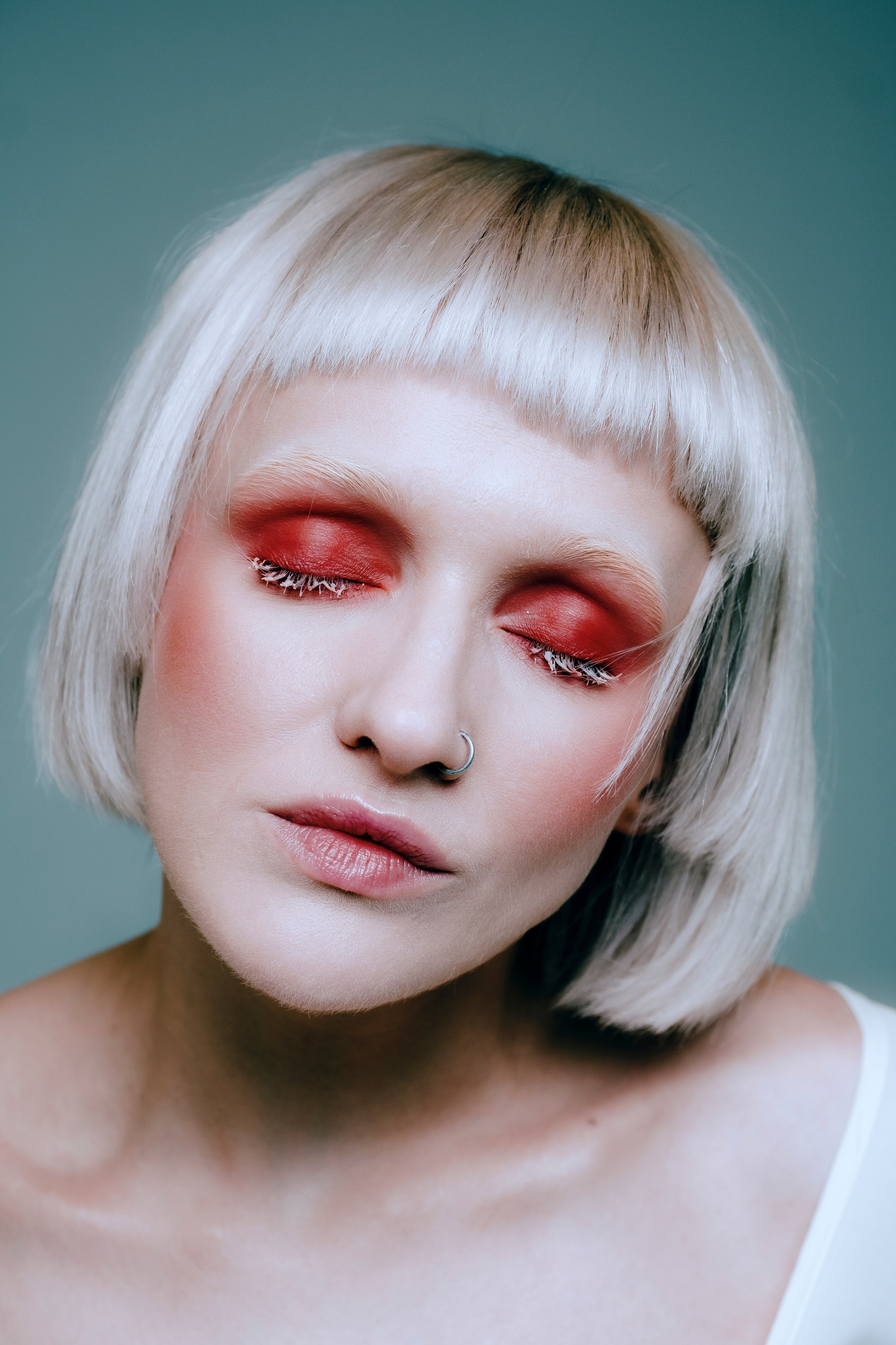 Дарья. Портретный и репортажный фотограф в Санкт-Петербурге Максим Пашков