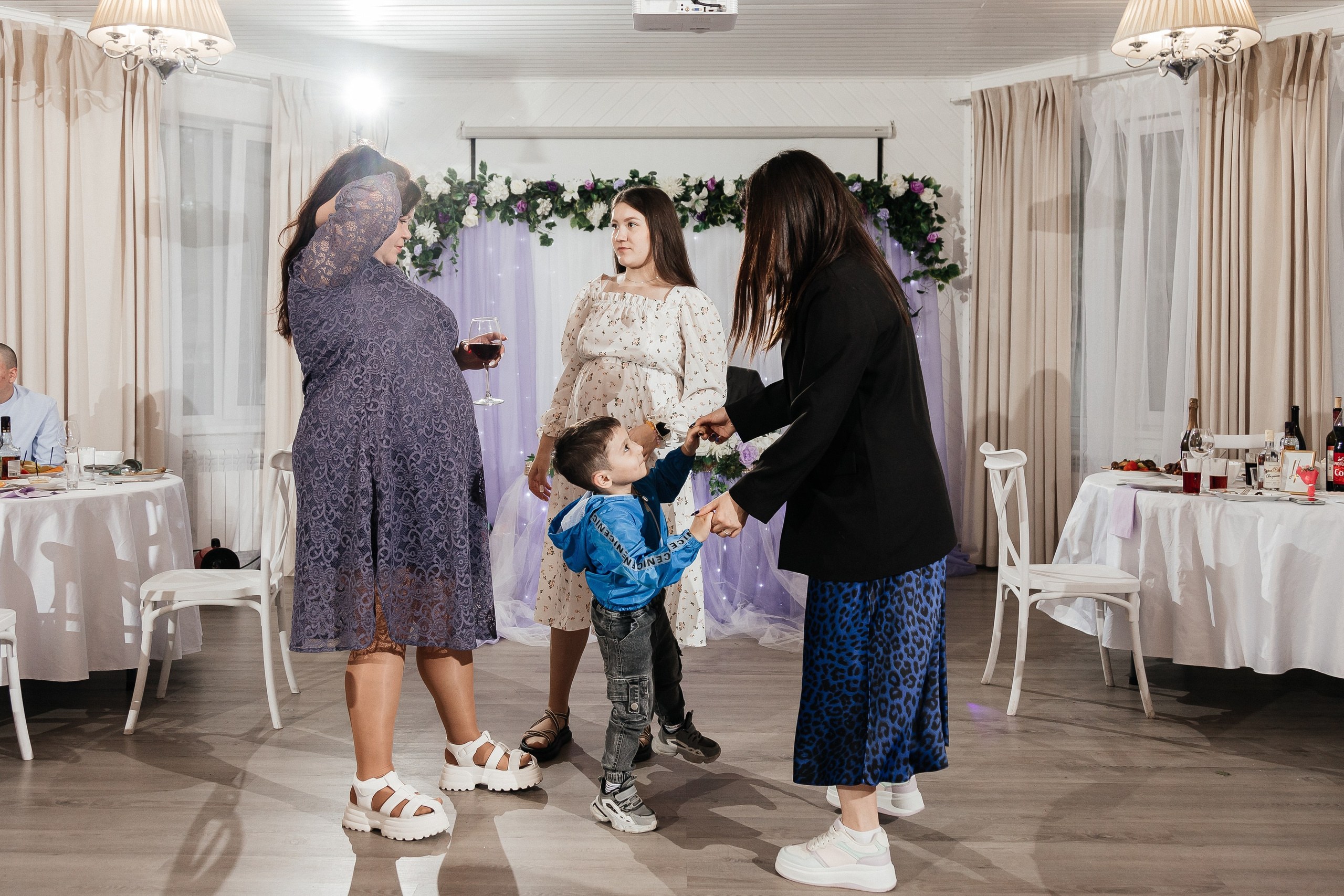 Дмитрий и Мария/2024. Свадебный и семейный фотограф в Екатеринбурге