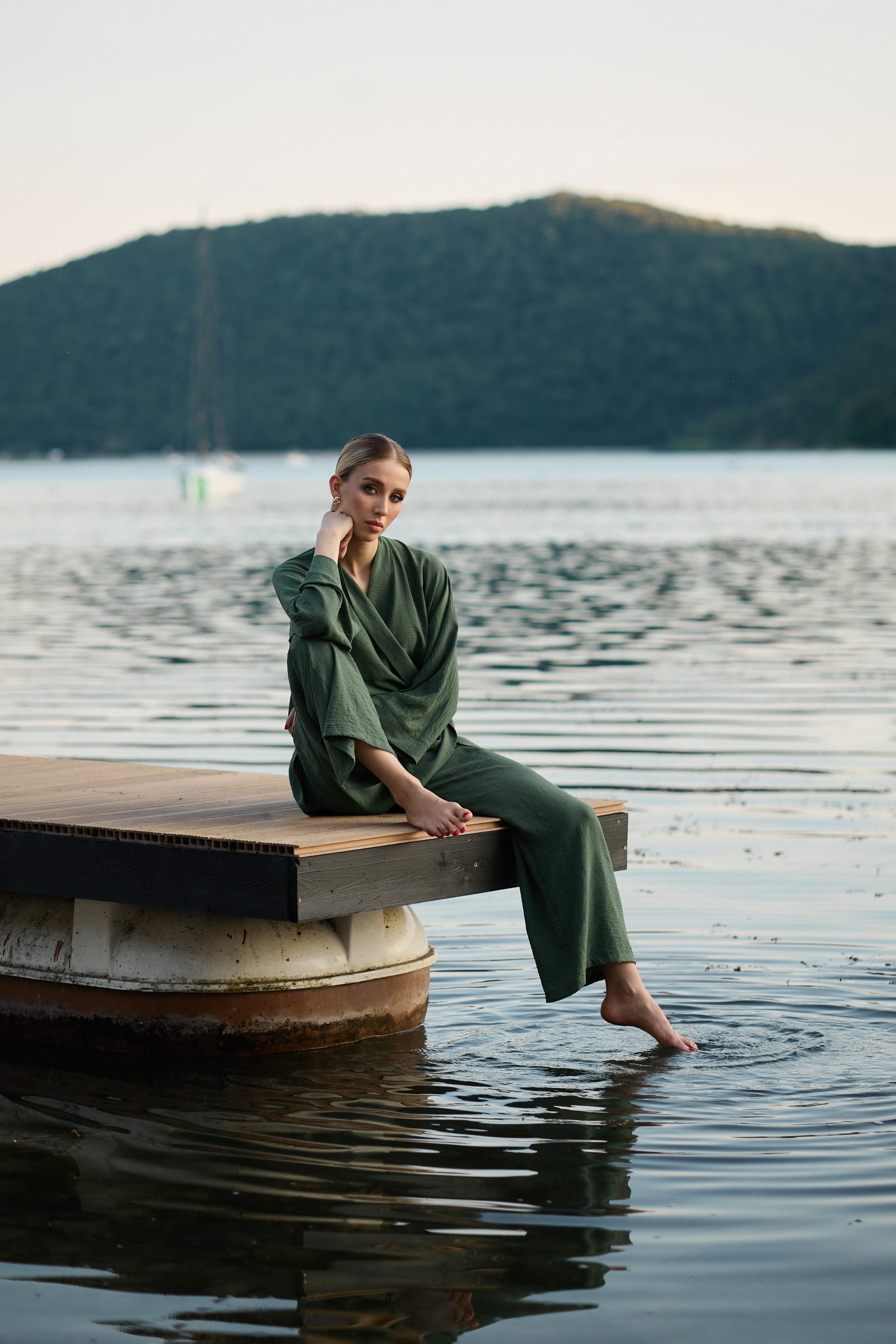 Абрау. Фотошкола | Фотограф в Краснодаре Марина Туник