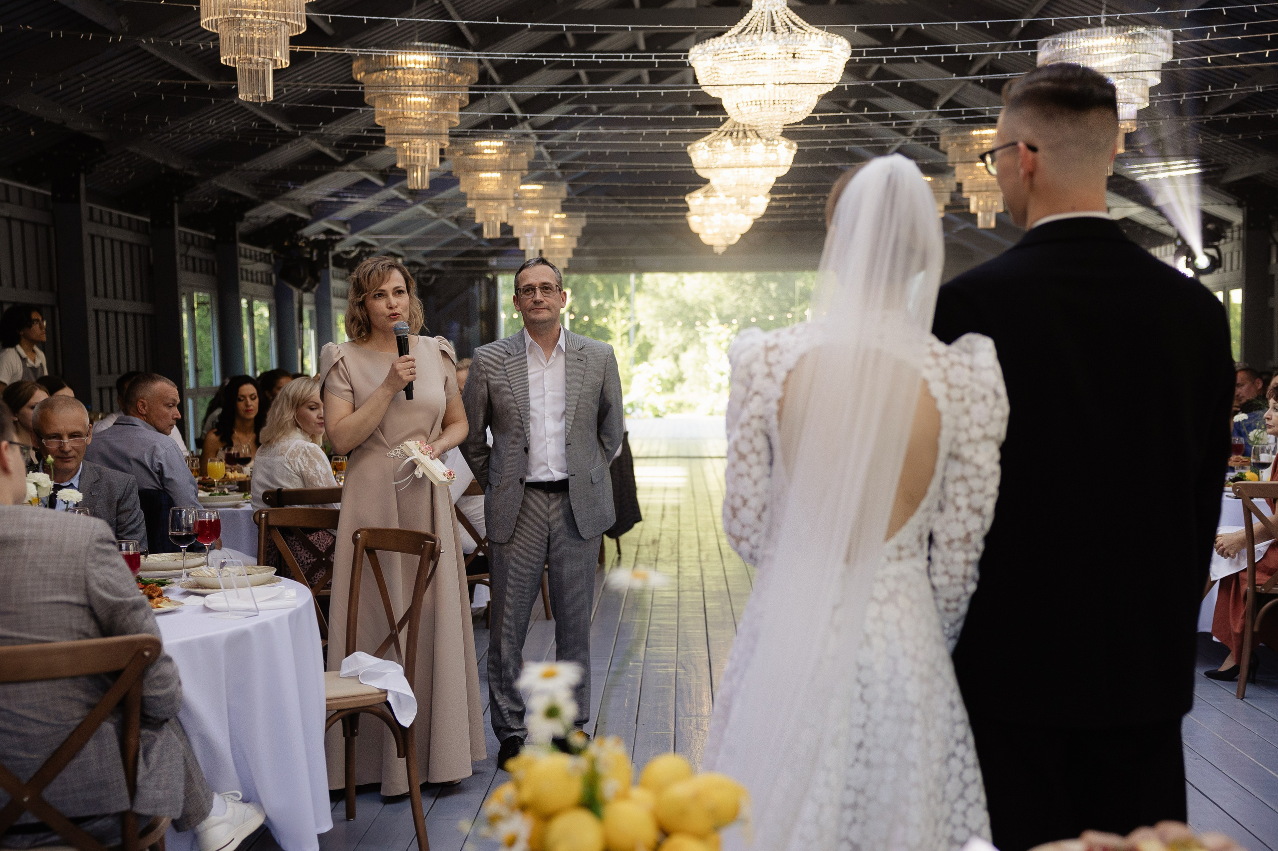 Алексей + Алина. Свадебный и репортажный фотограф в Казани Регина Гареева