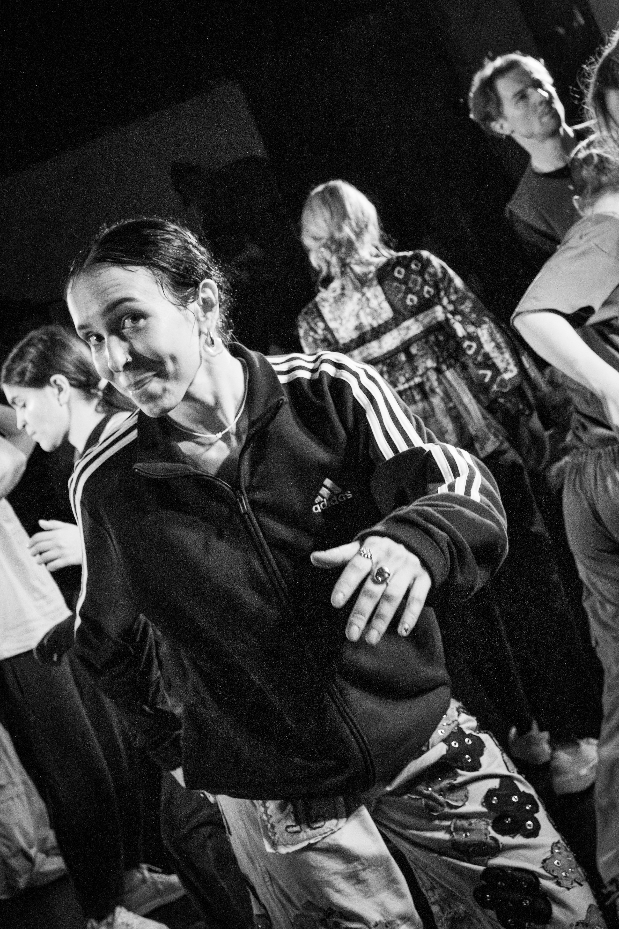 ODD BATTLE 04/05 (@youlovebu). Соня бу тебя сфоткала