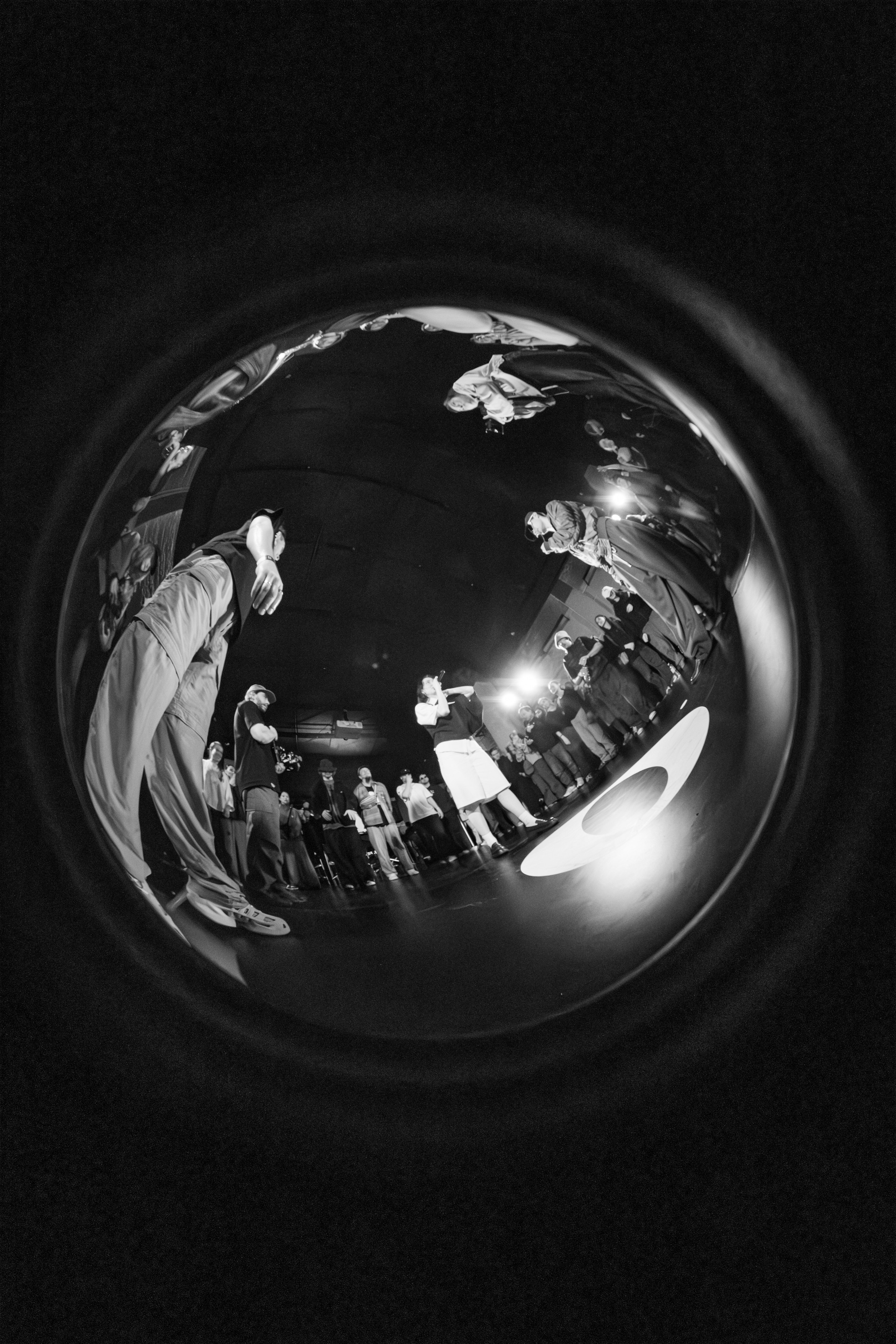 ODD BATTLE 04/05 (@youlovebu). Соня бу тебя сфоткала
