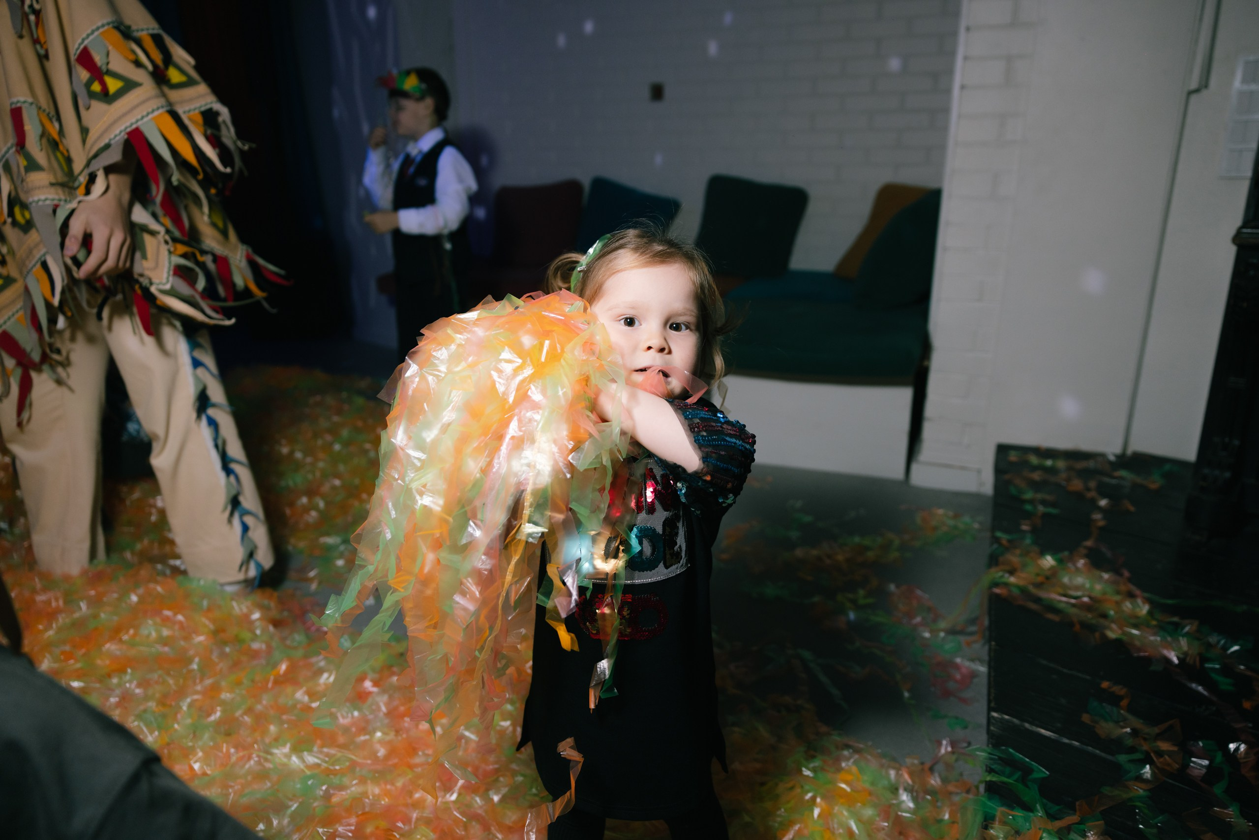 Маленькие Индейцы. Фотограф в Ижевске и Казани Богданов Яков