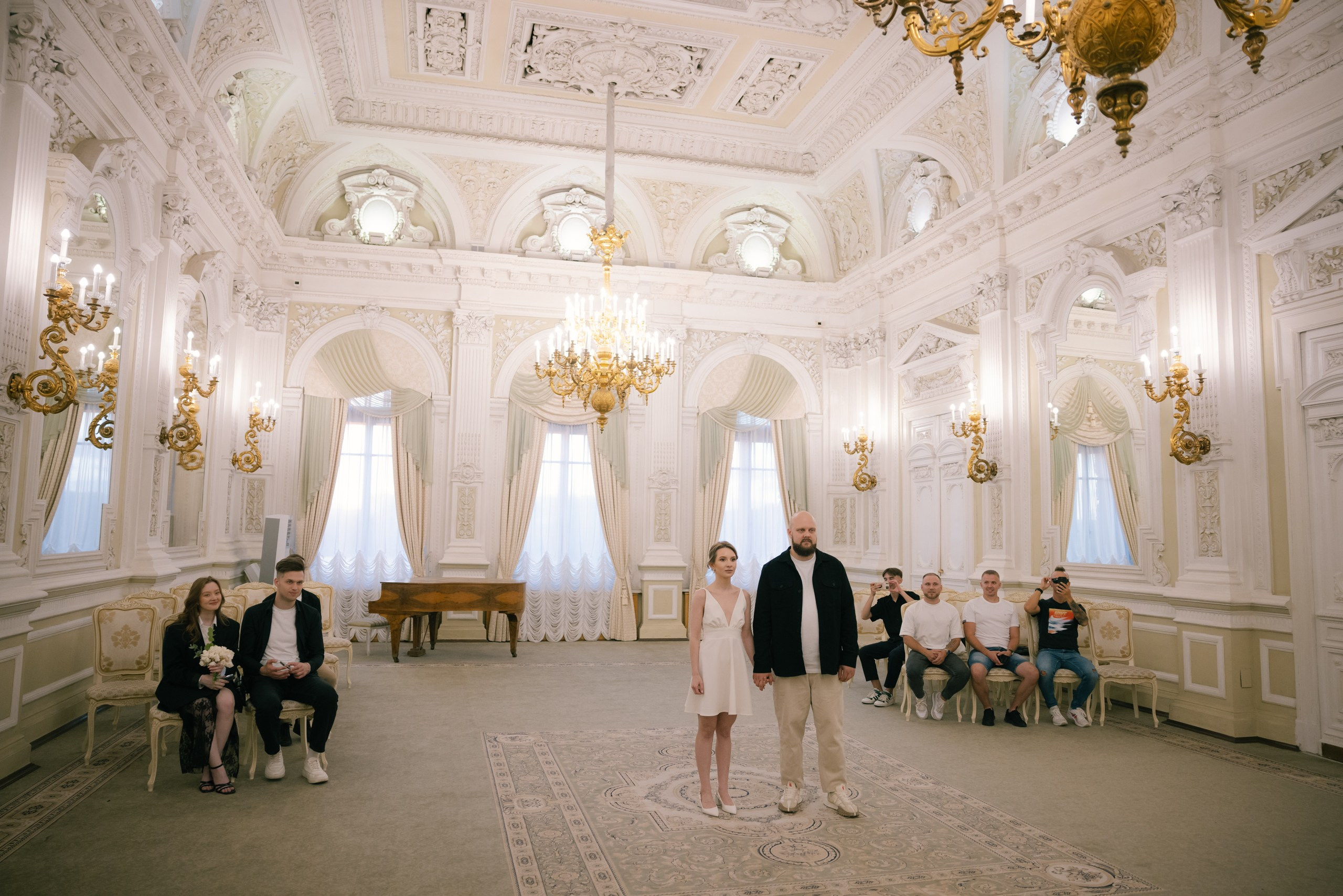 Андрей Аниса Питер. Фотограф в Ижевске и Казани Богданов Яков