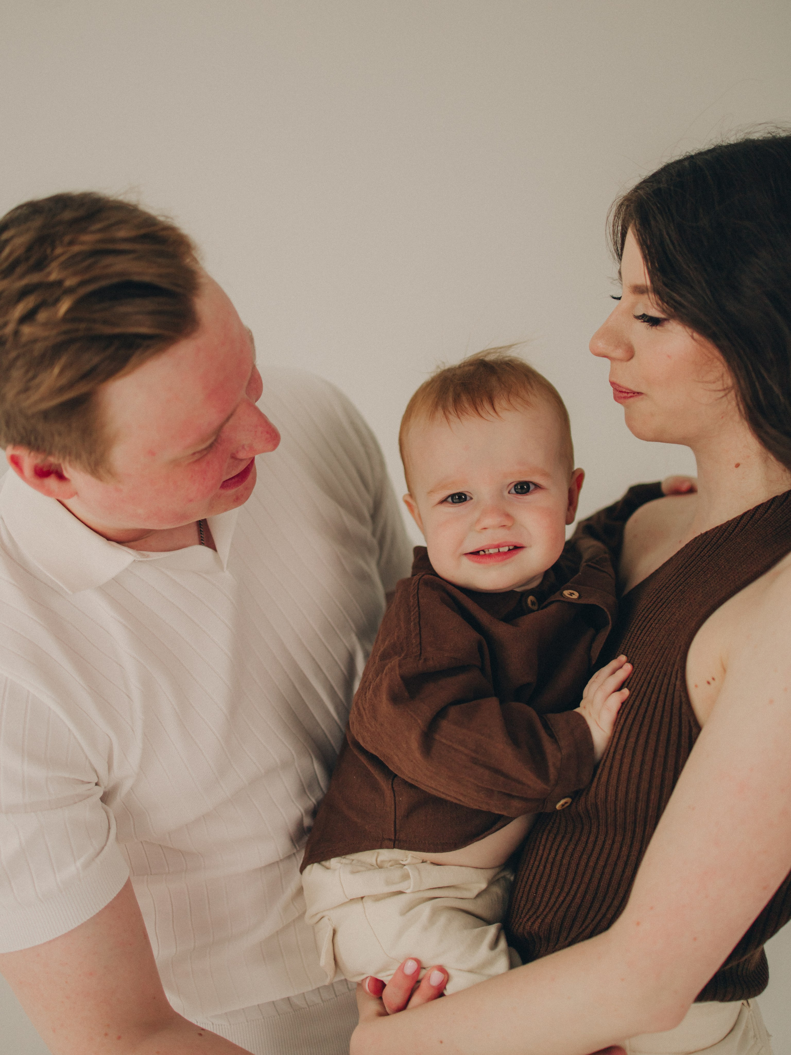 Матвей. Фотограф Уфа