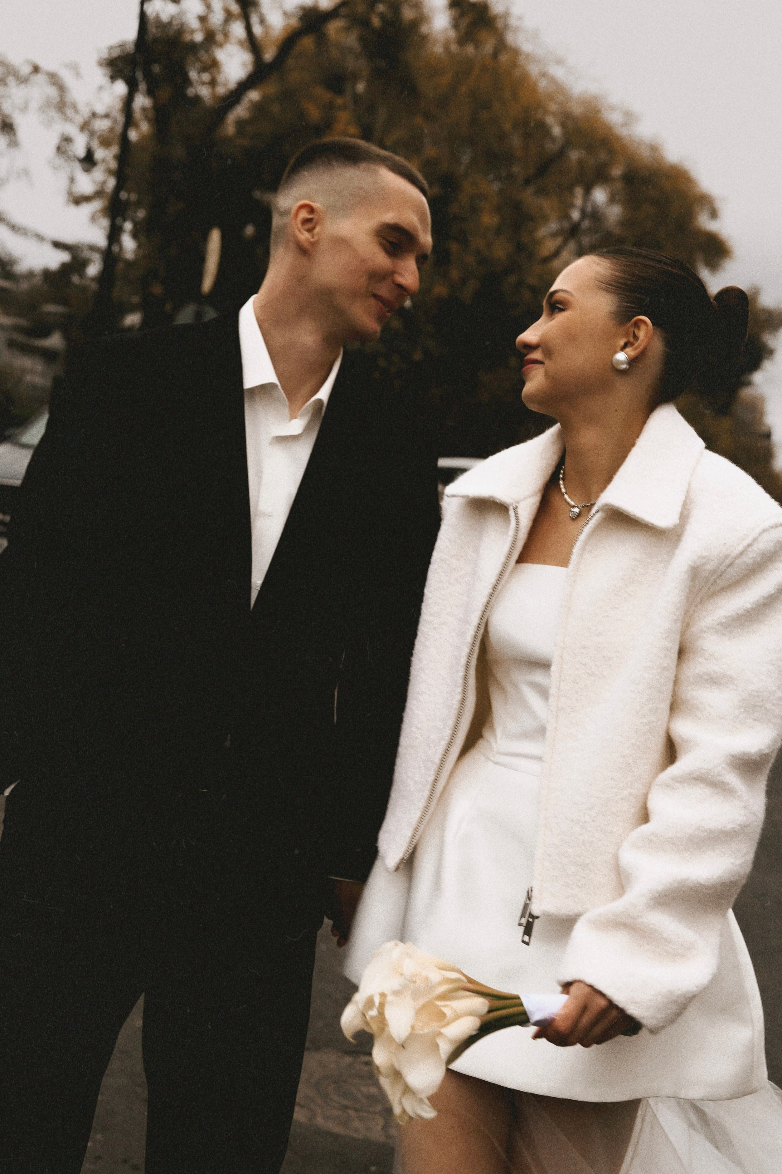 Михаил и Екатерина. Your lerris