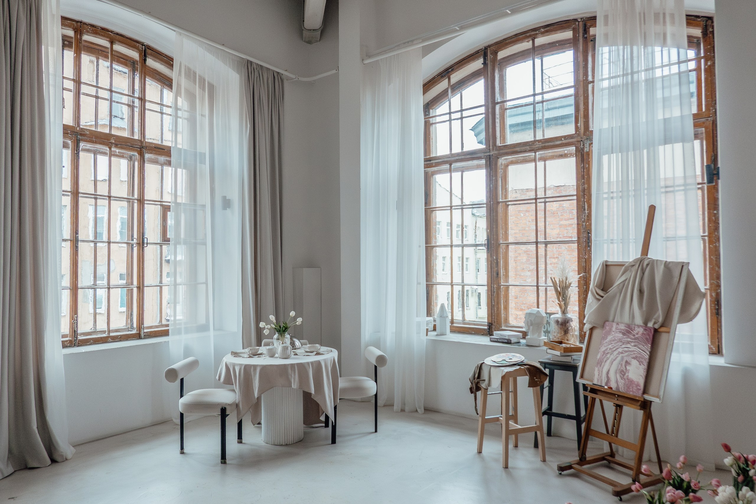 Фотостудии для свадебной съемки. Свадебный и семейный фотограф в Санкт-Петербурге Елена Худякова