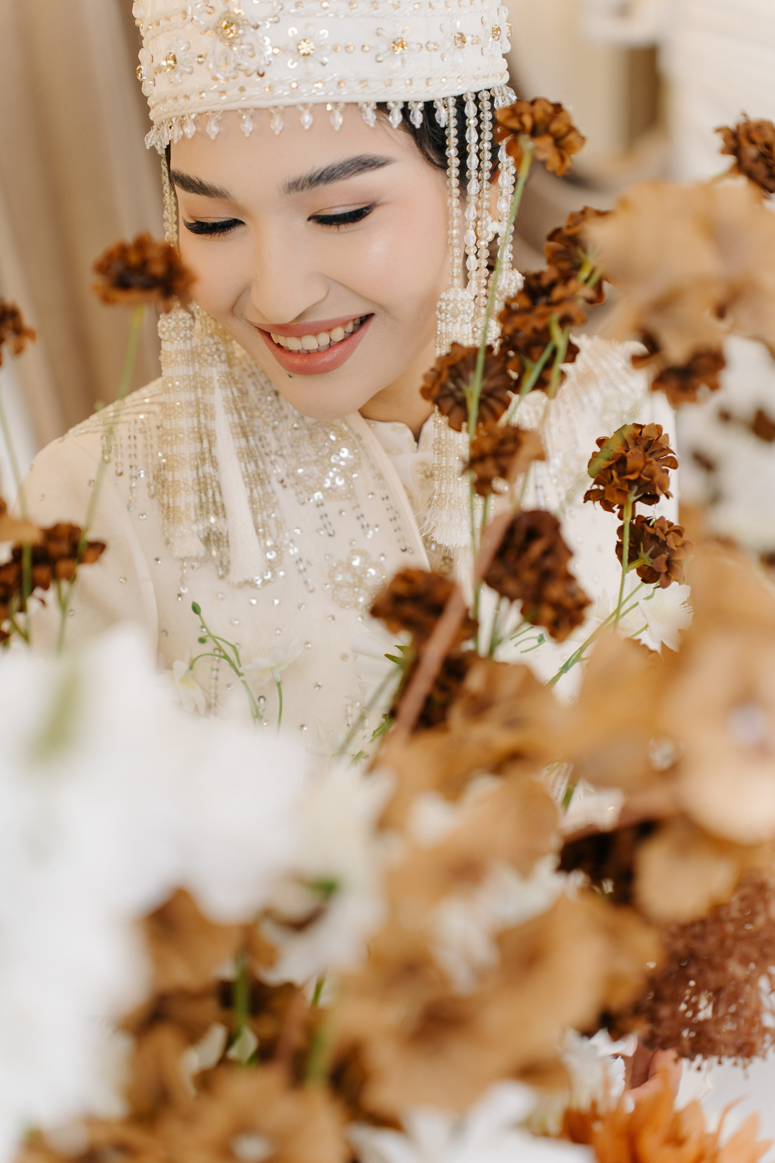 MARAL. ZHASULAN SABYTULY