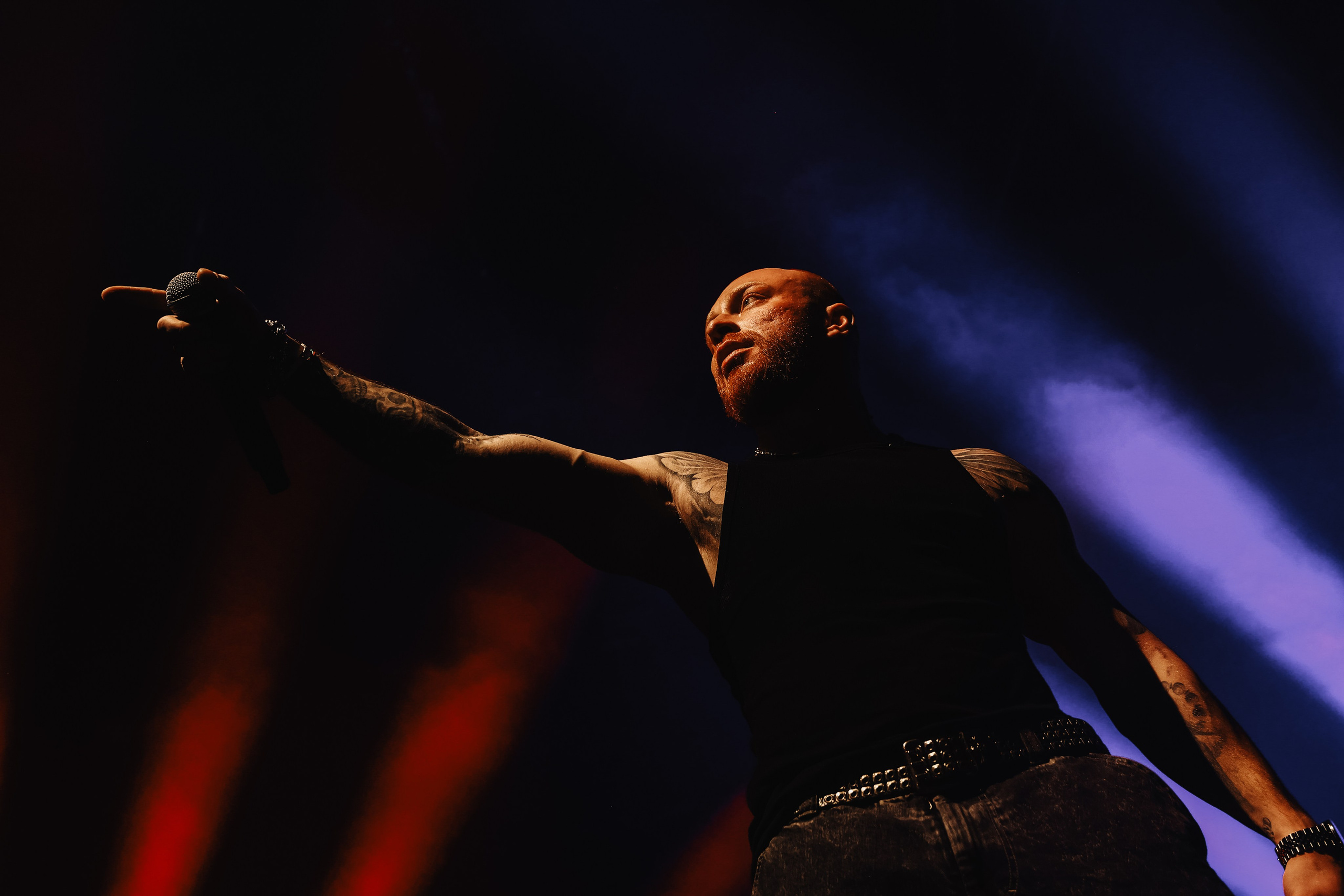 ОЛЕГ МАЙАМИ @ATMOSPHERE