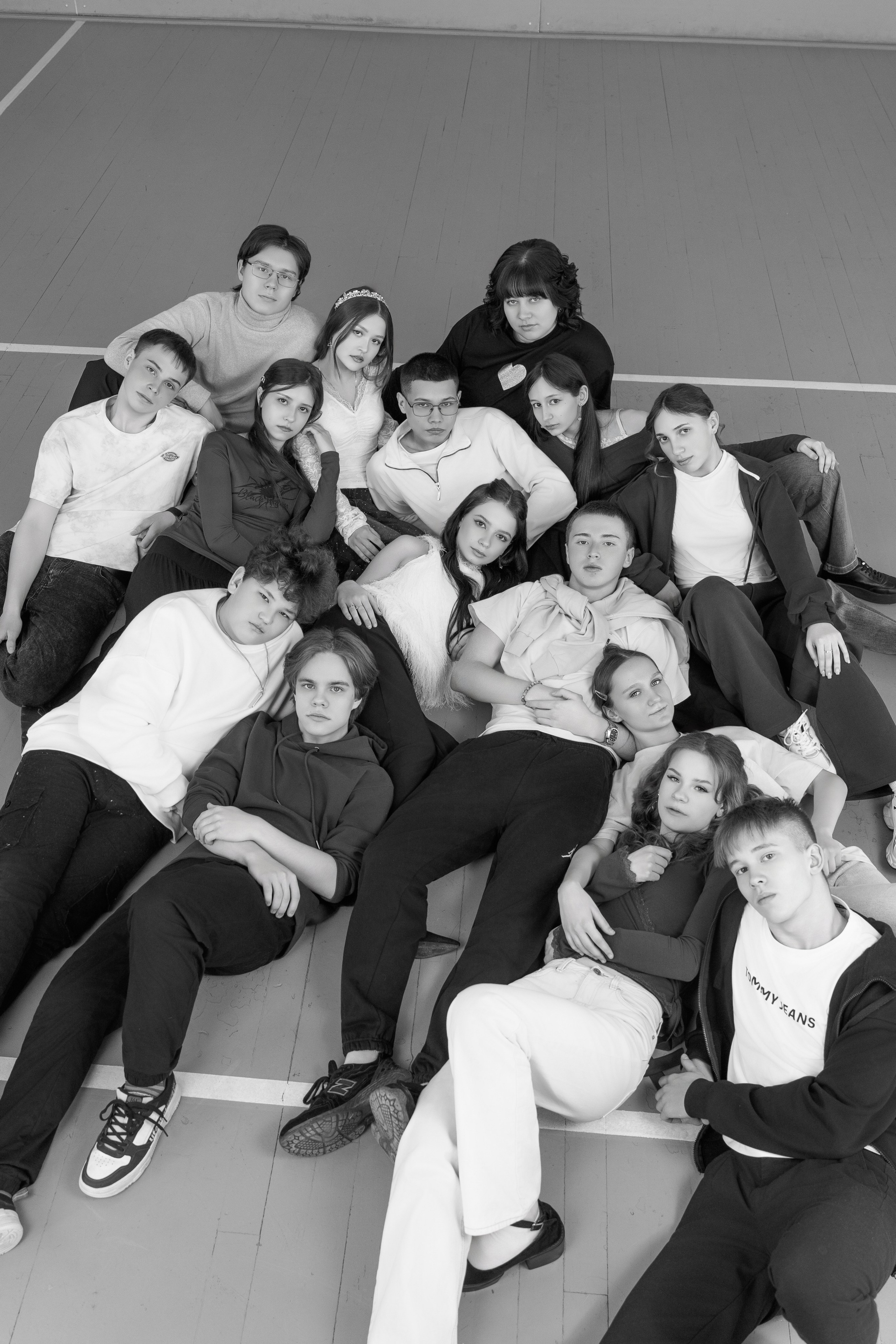 Галерея старшие. Семейный и детский фотограф в Селенгинске Екатерина Чупрова