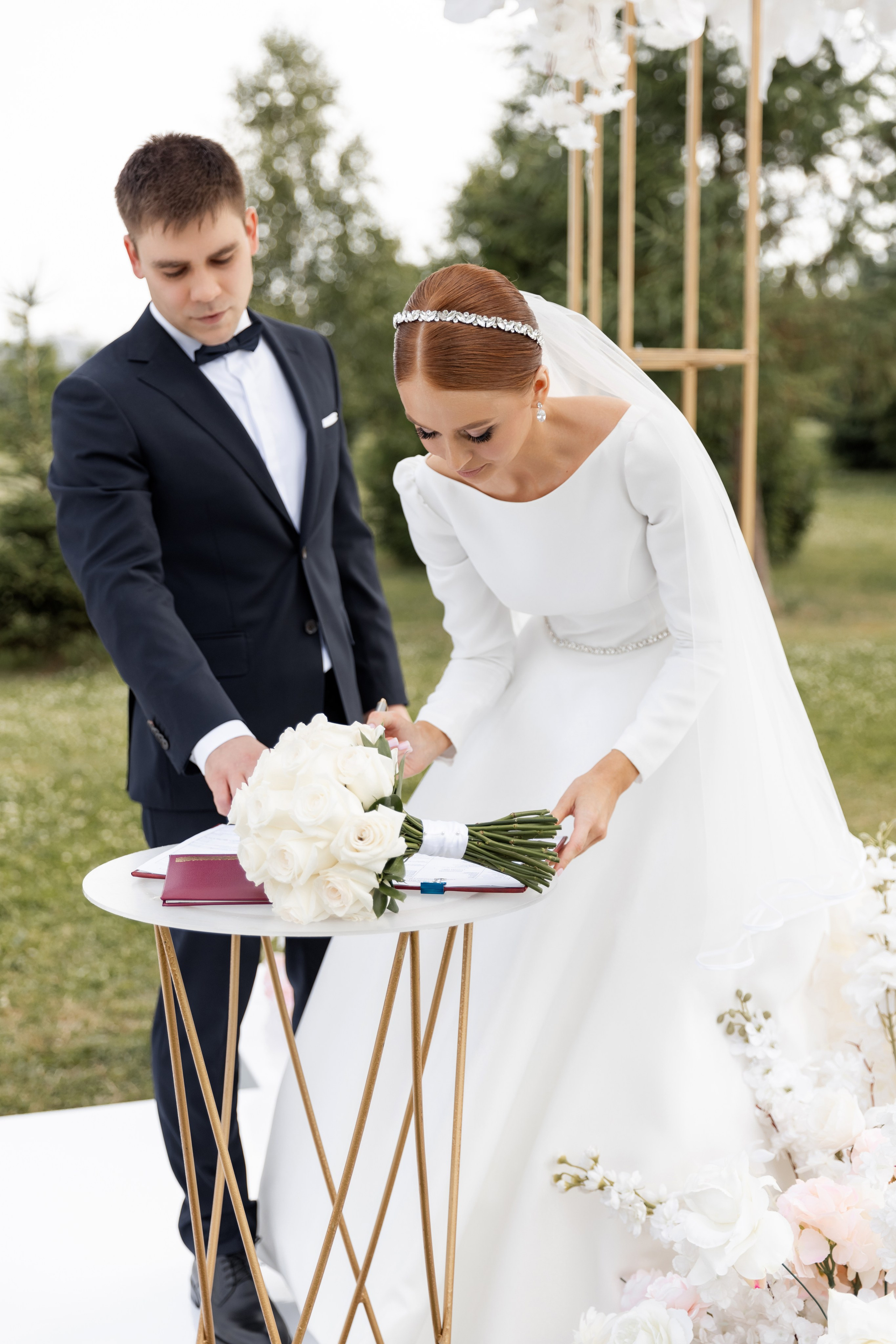 Екатерина & Роман. Свадебный фотограф Минск Ирина Раевская